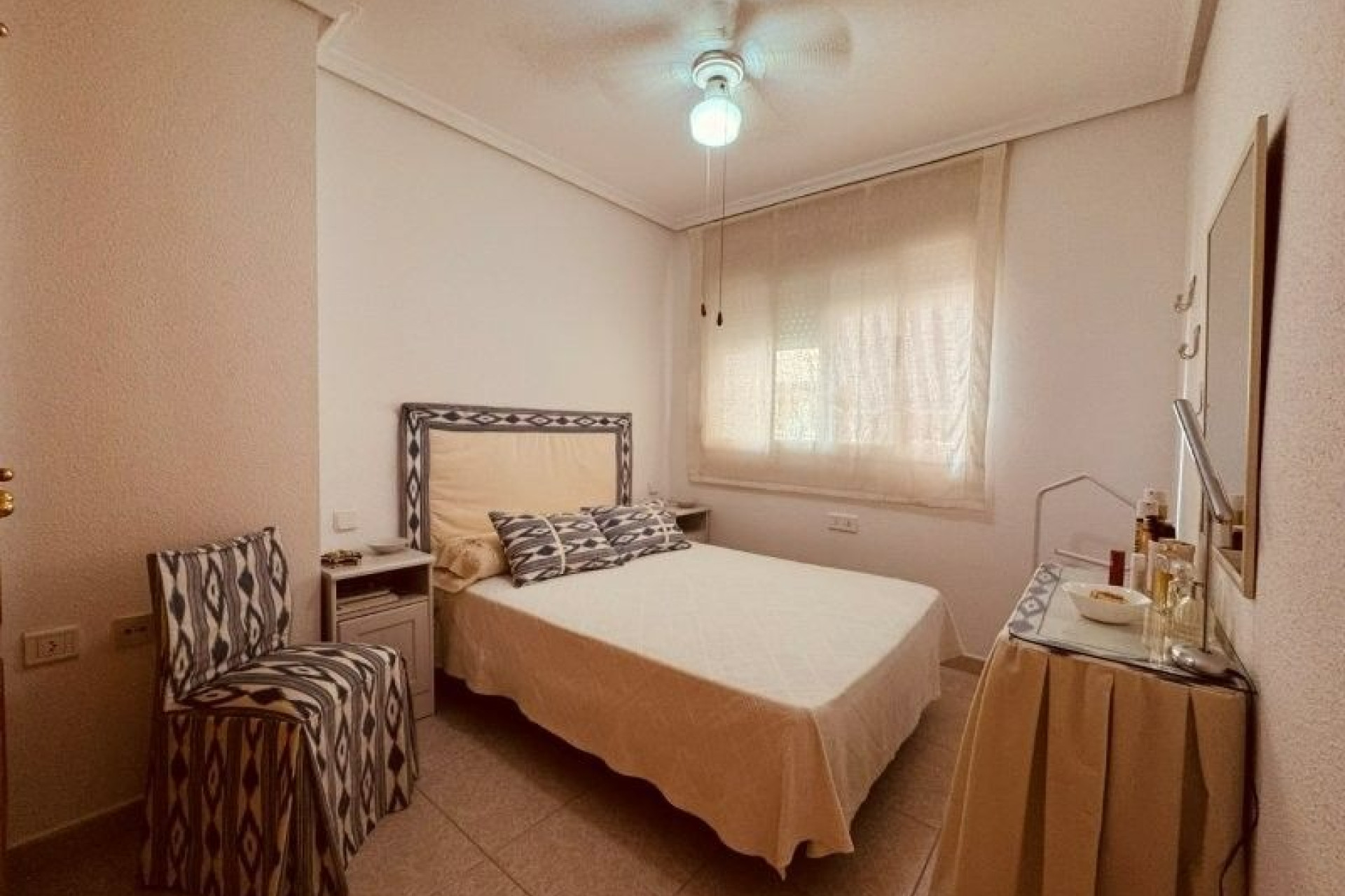 Reventa - Apartment - La Mata