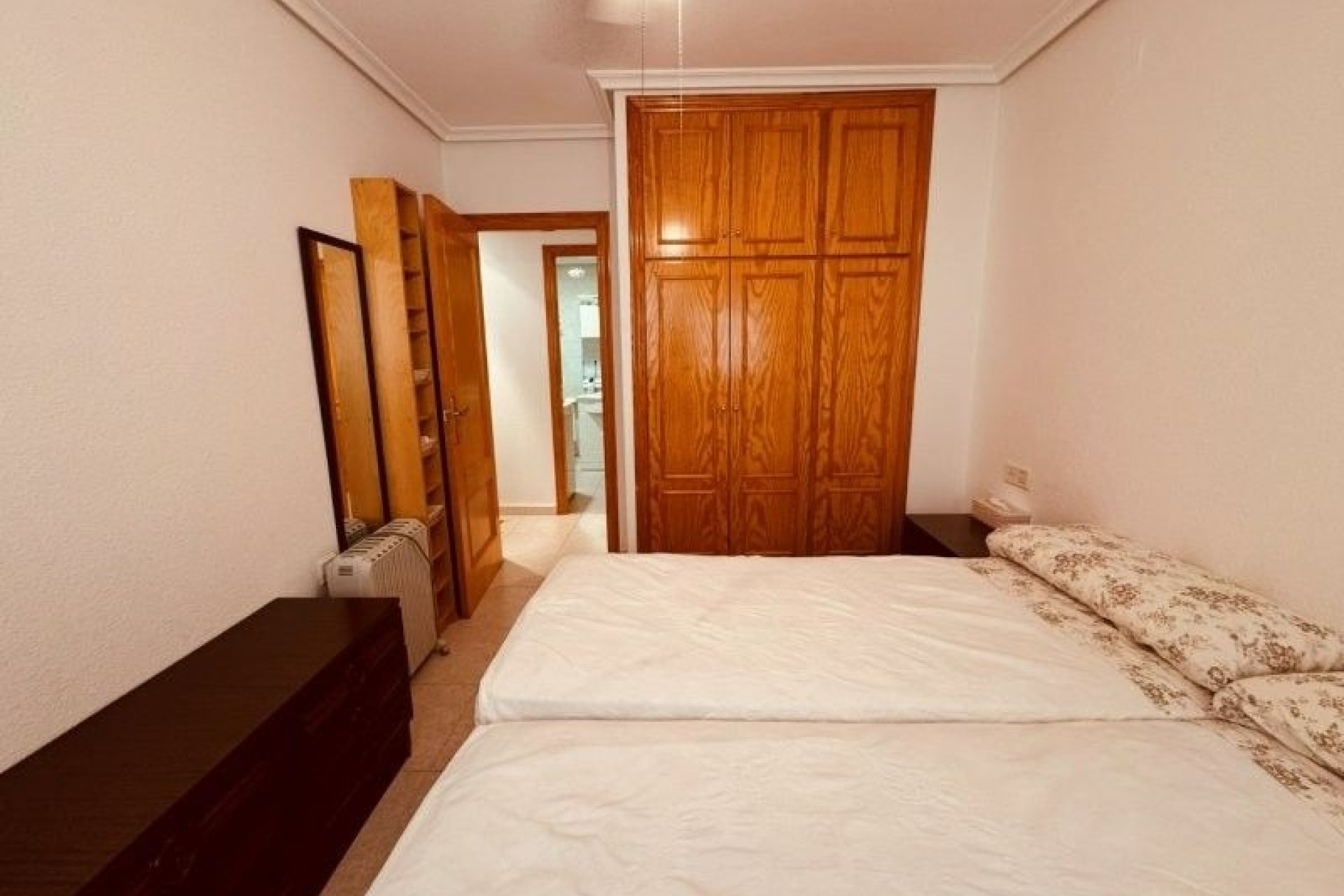 Reventa - Apartment - La Mata