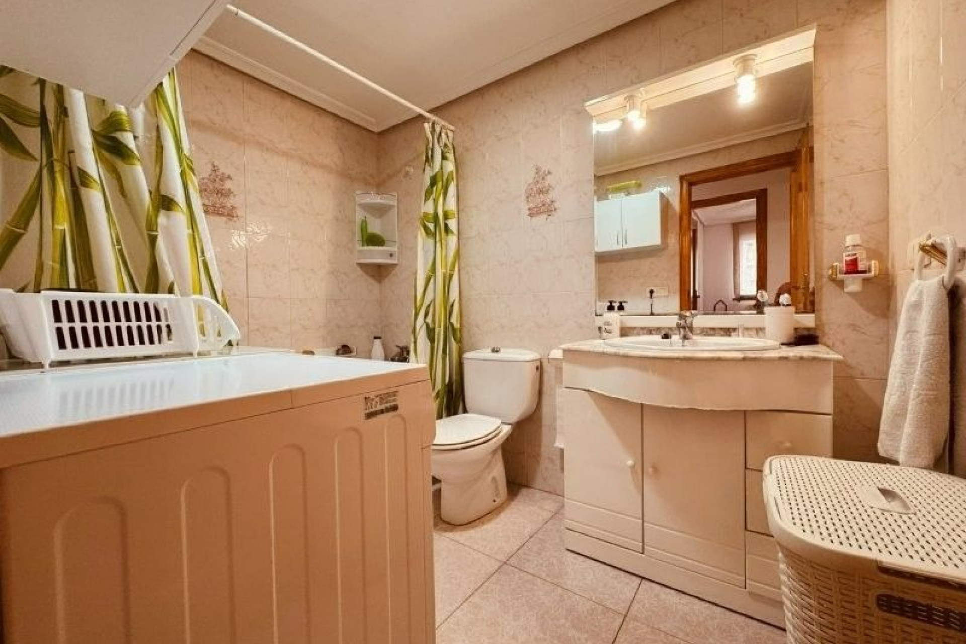 Reventa - Apartment - La Mata