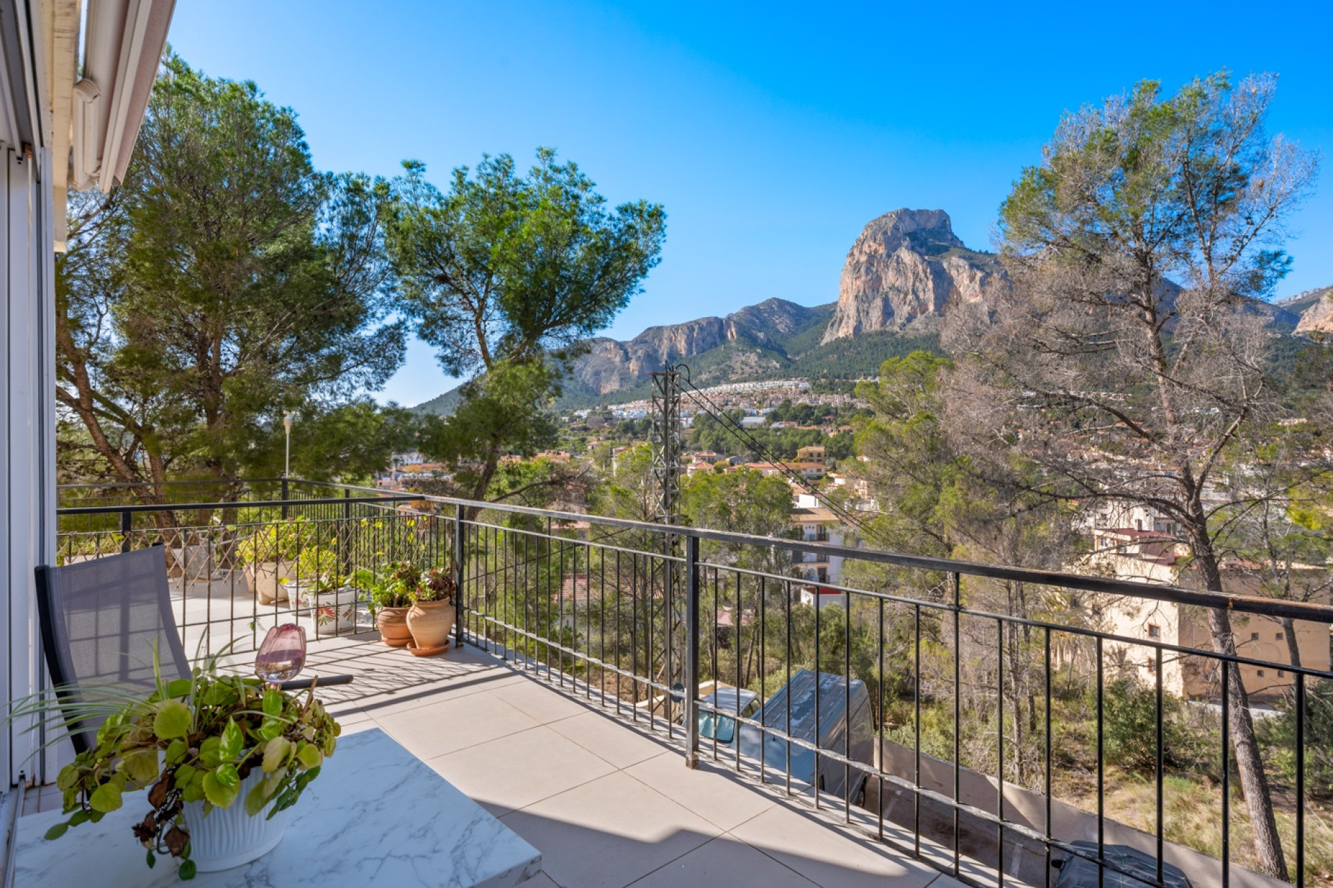 Reventa - Apartment - La Nucia - La Nucia - Town