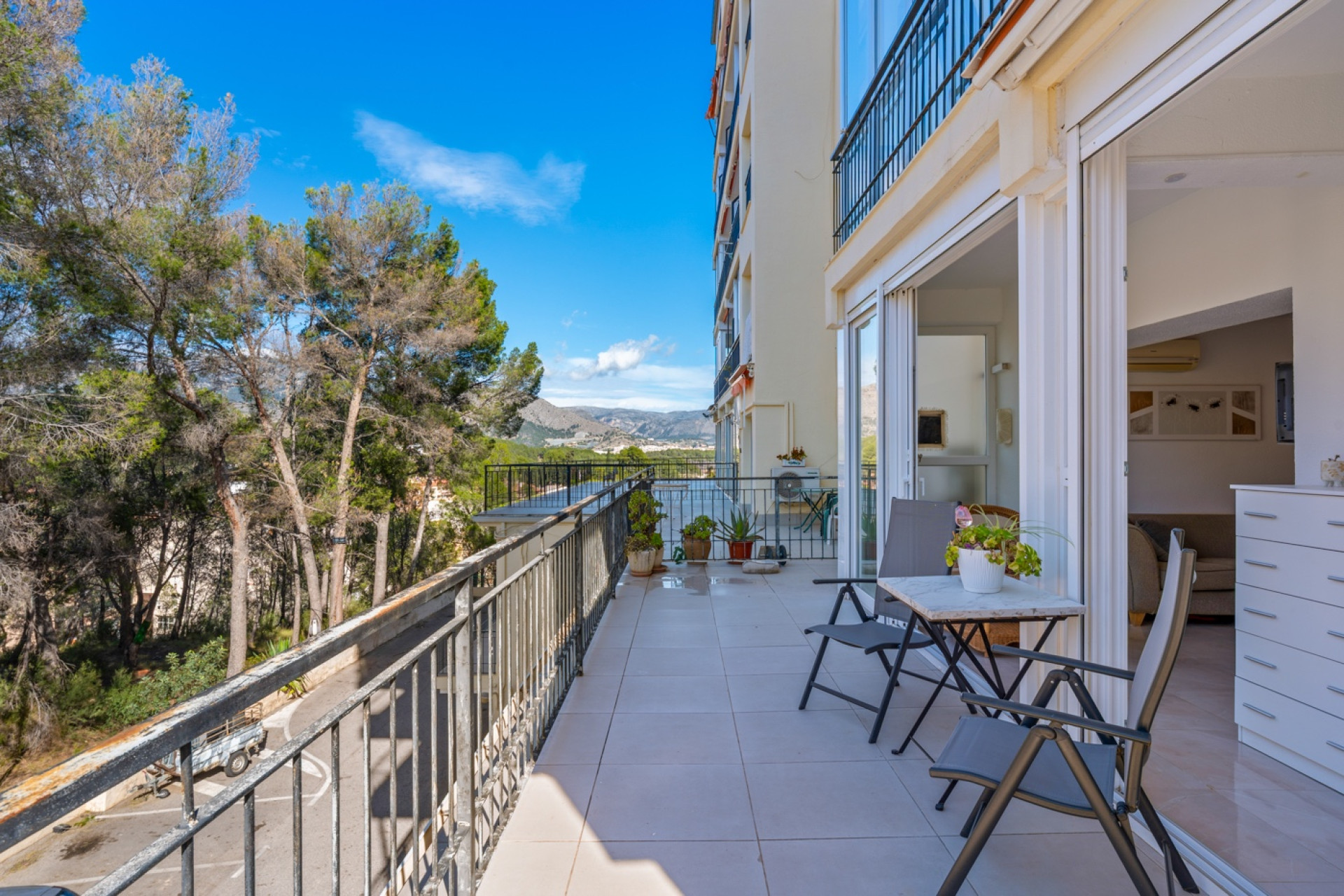 Reventa - Apartment - La Nucia - La Nucia - Town