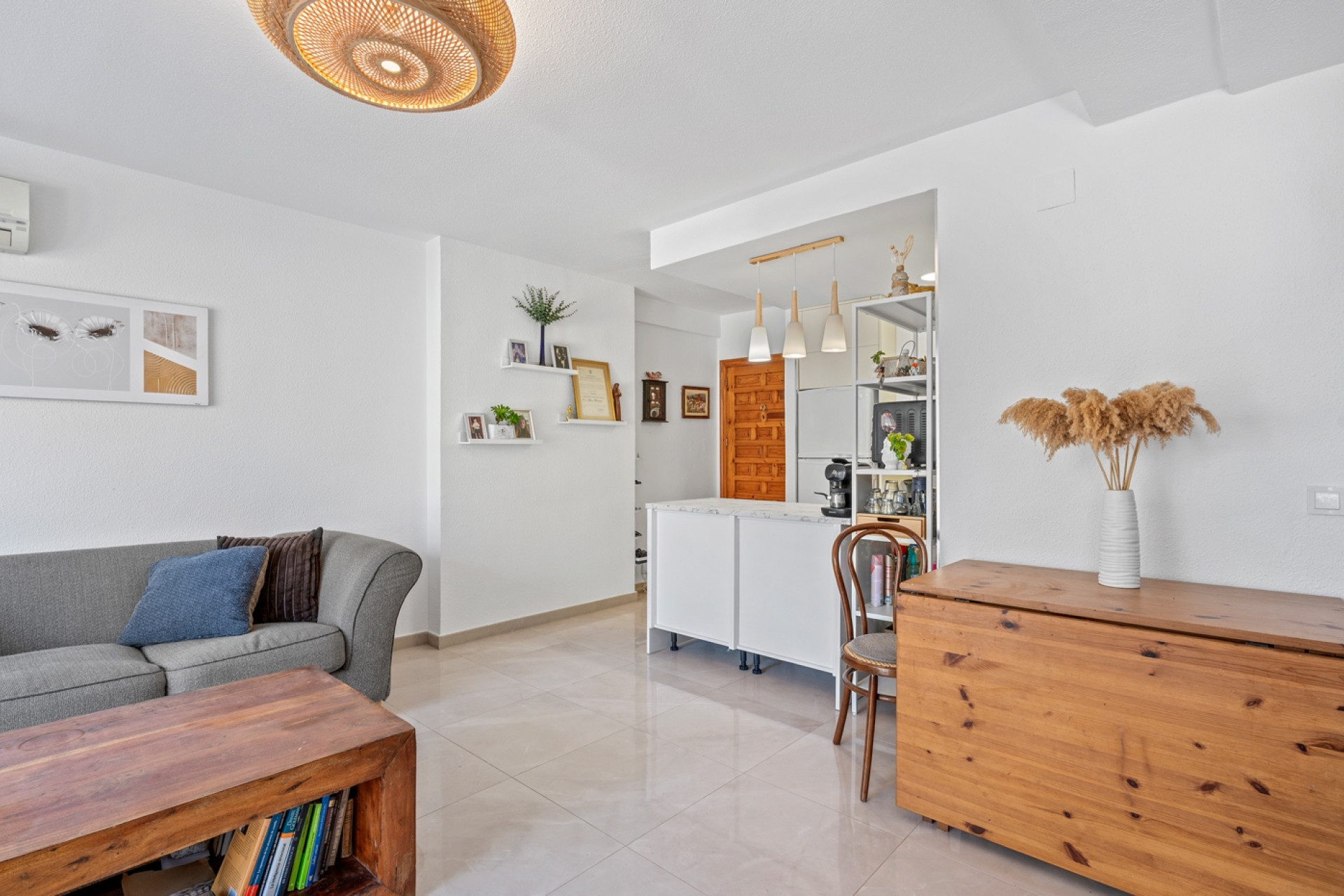 Reventa - Apartment - La Nucia - La Nucia - Town