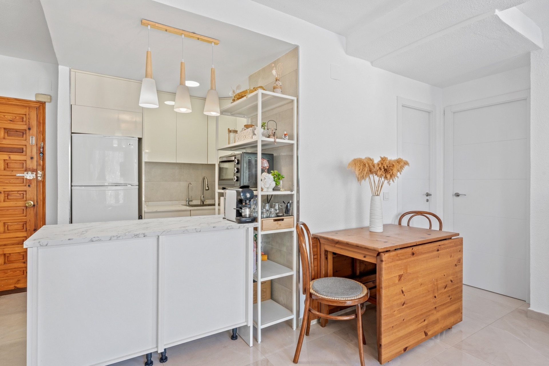 Reventa - Apartment - La Nucia - La Nucia - Town