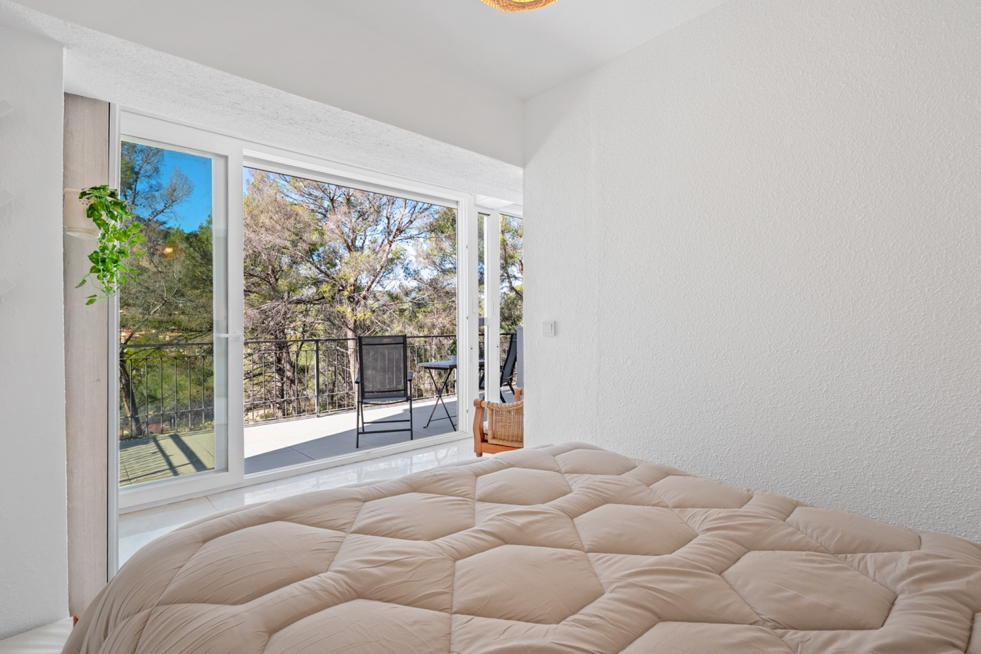 Reventa - Apartment - La Nucia - La Nucia - Town