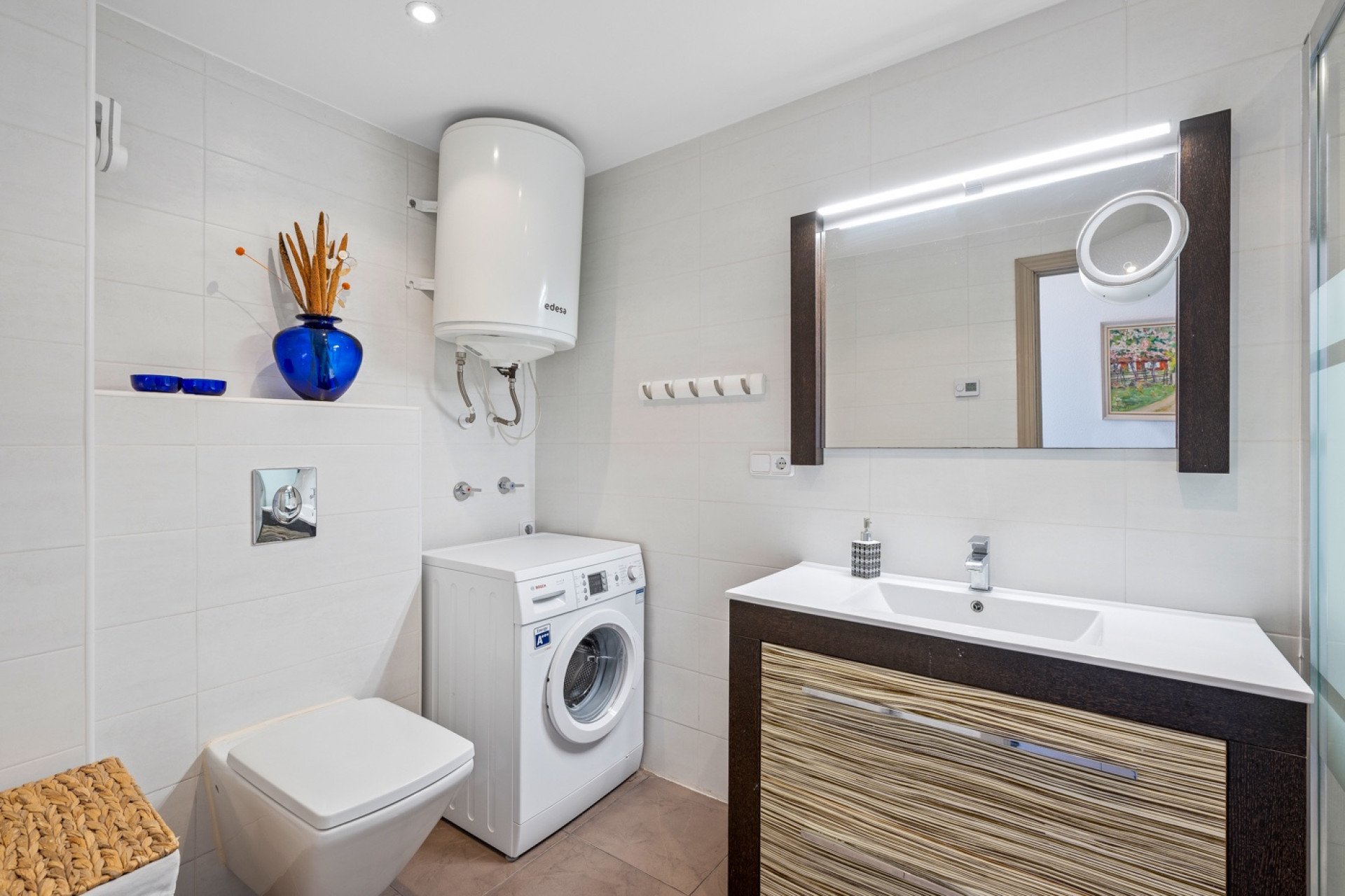 Reventa - Apartment - La Nucia - La Nucia - Town