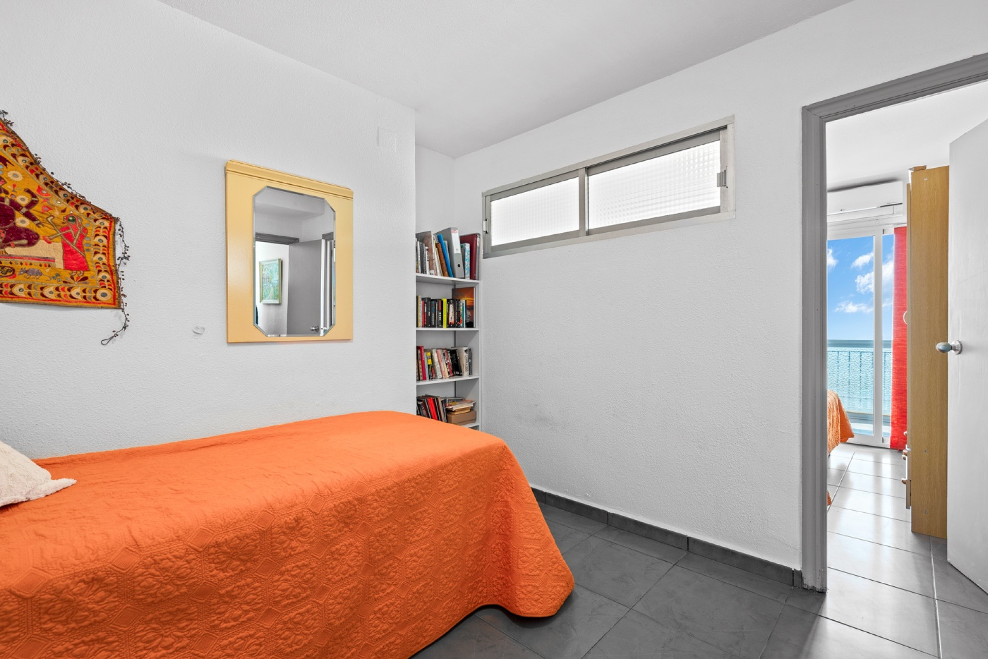 Reventa - Apartment - La Nucia - La Nucia - Town