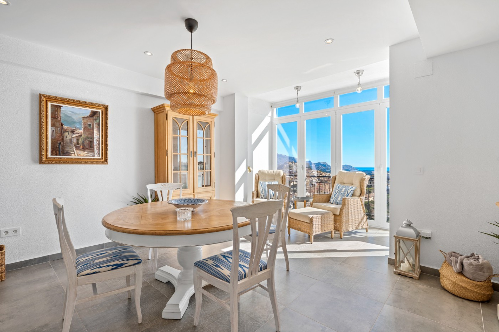 Reventa - Apartment - La Nucia - La Nucia - Town