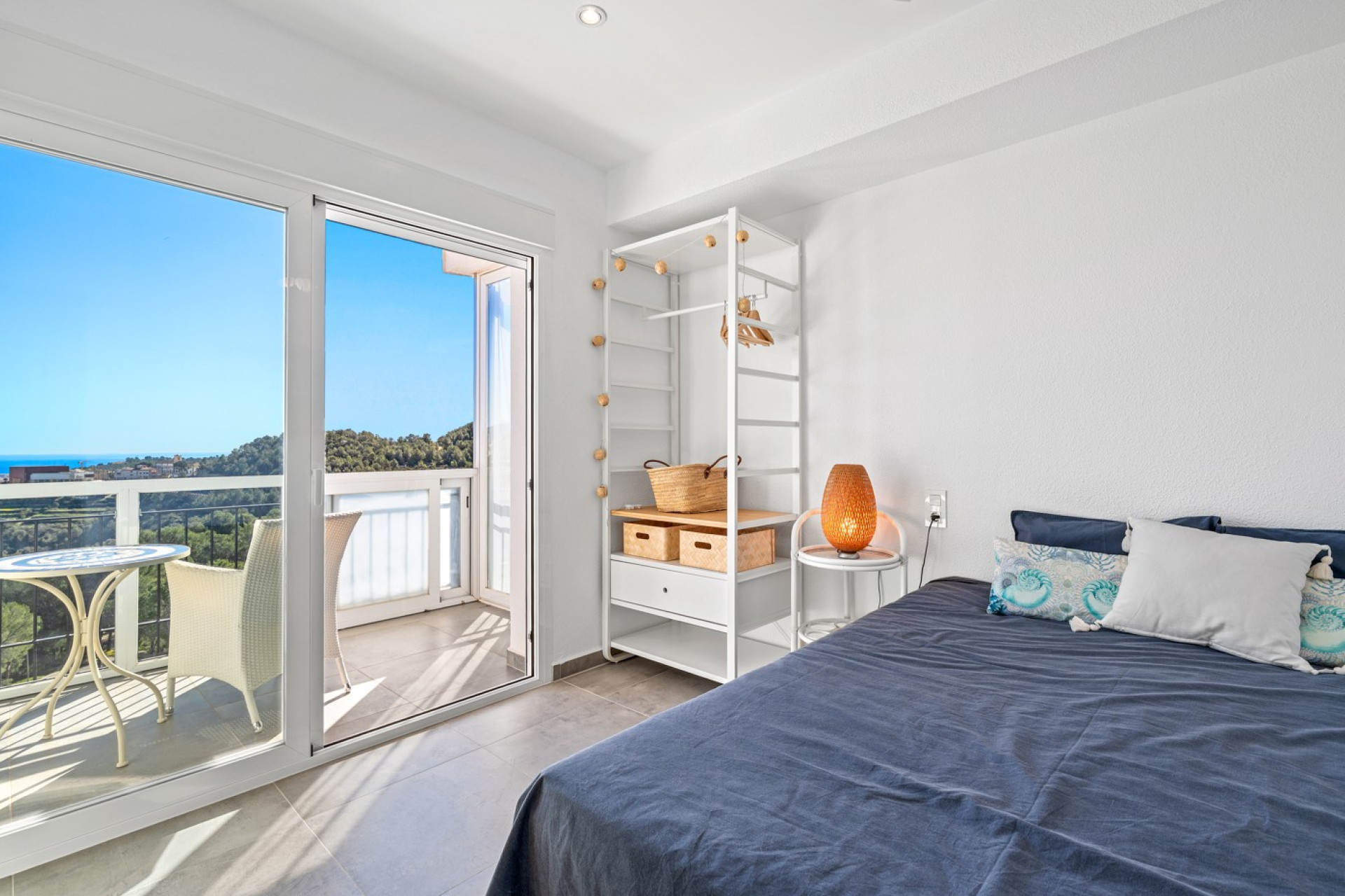 Reventa - Apartment - La Nucia - La Nucia - Town