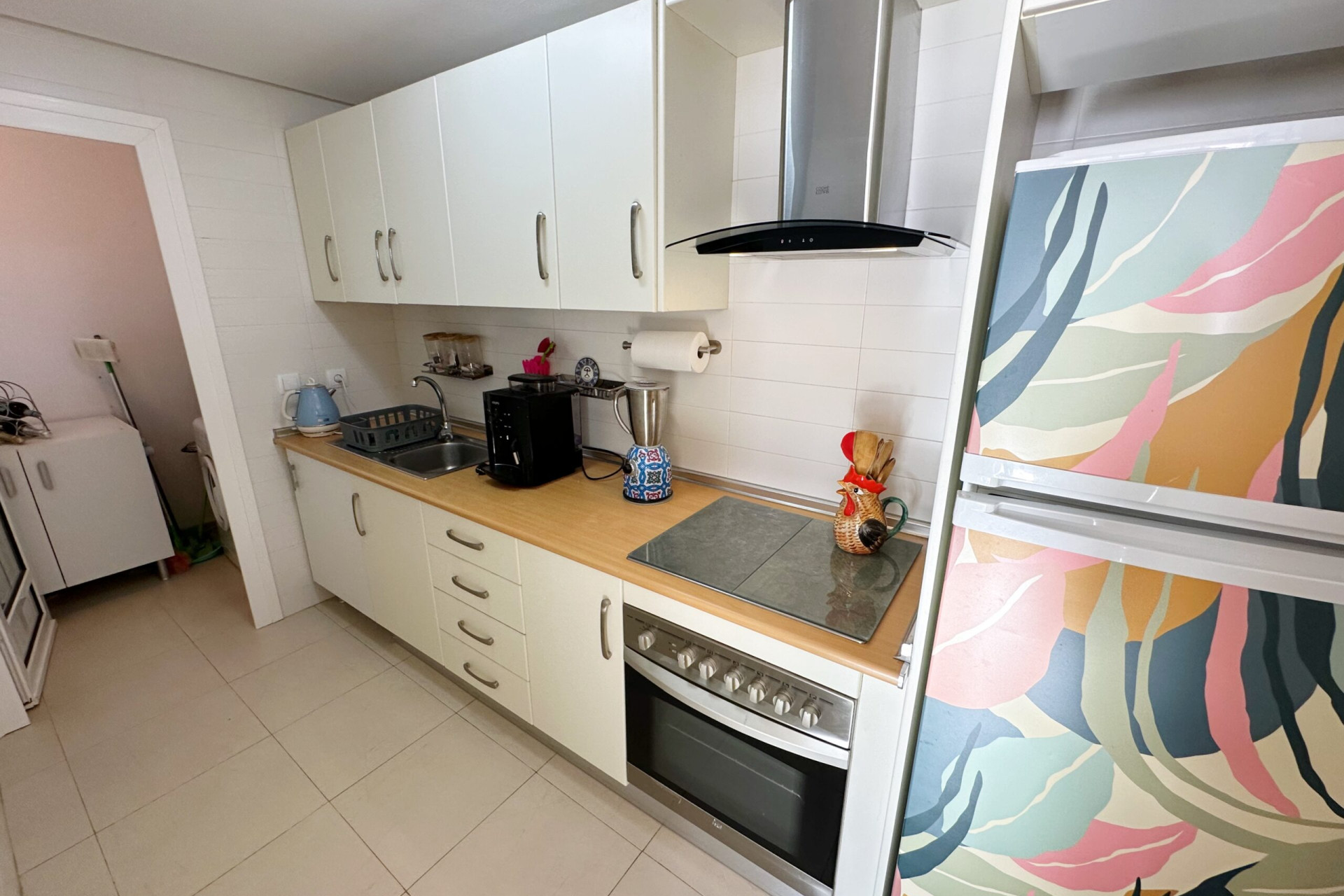 Reventa - Apartment - La Torre Golf Resort - La Torre Golf Resort - Centre