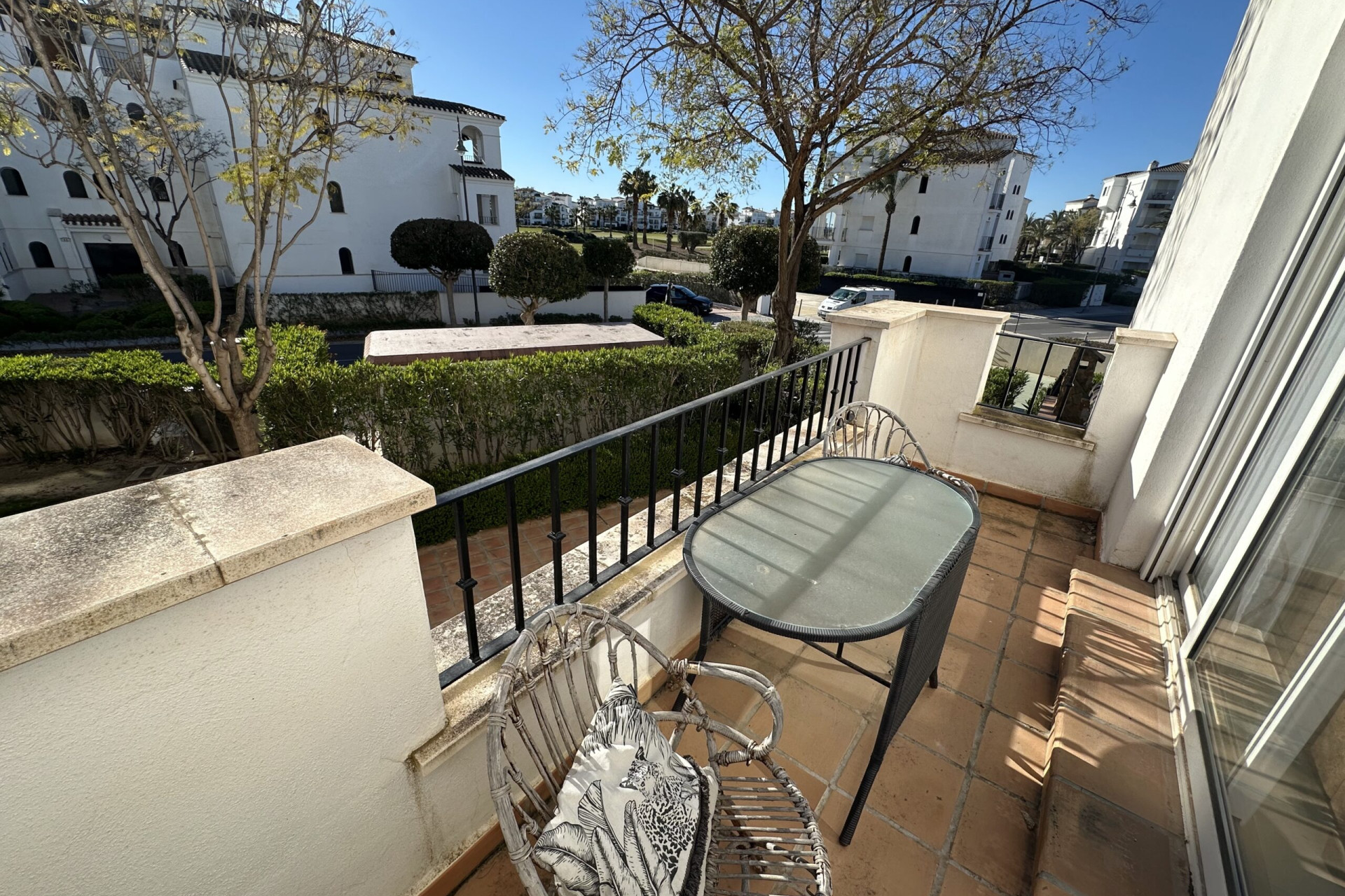 Reventa - Apartment - La Torre Golf Resort - La Torre Golf Resort - Centre