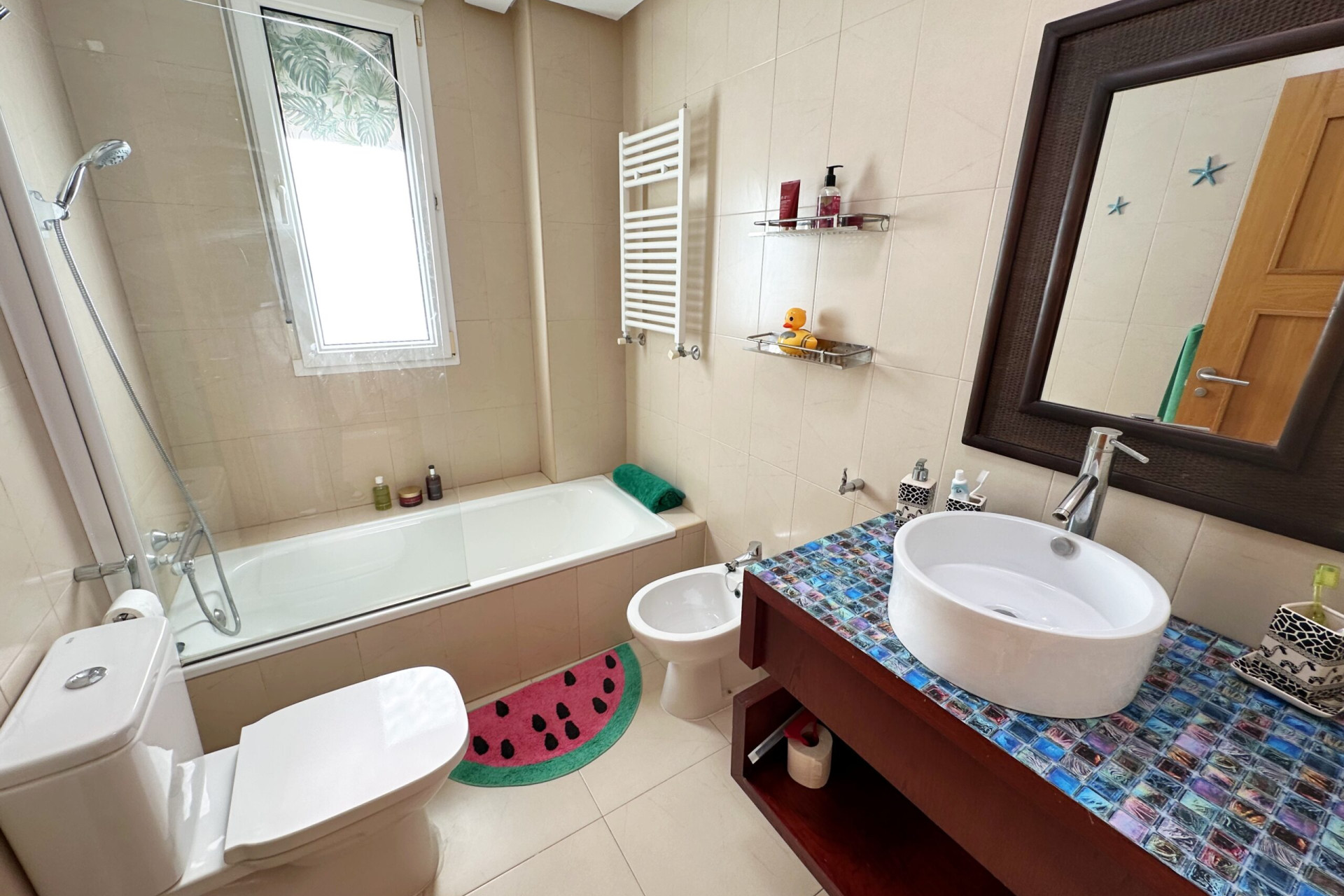Reventa - Apartment - La Torre Golf Resort - La Torre Golf Resort - Centre