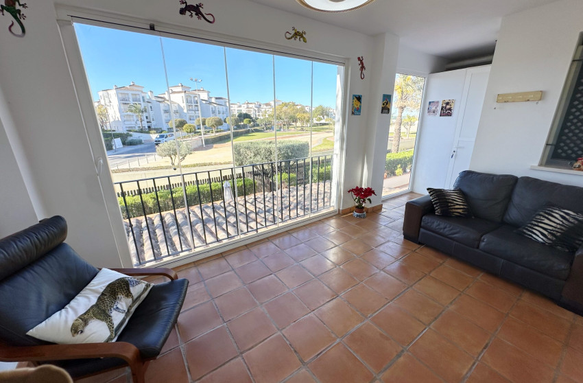 Reventa - Apartment - La Torre Golf Resort - La Torre Golf Resort - Centre