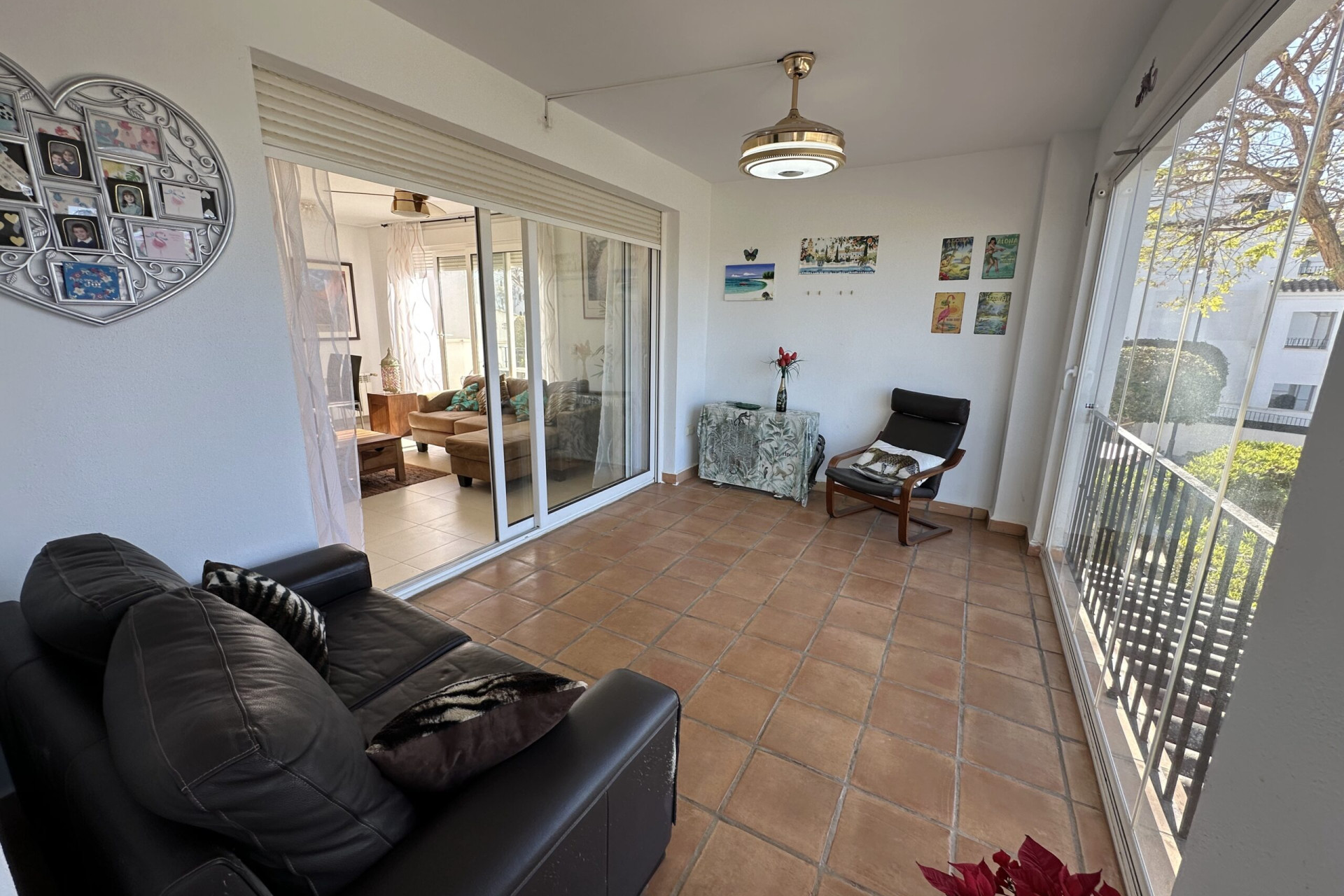 Reventa - Apartment - La Torre Golf Resort - La Torre Golf Resort - Centre