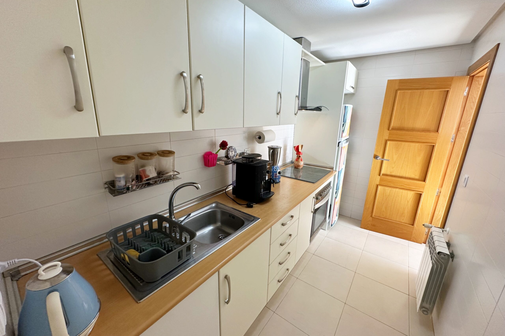 Reventa - Apartment - La Torre Golf Resort - La Torre Golf Resort - Centre