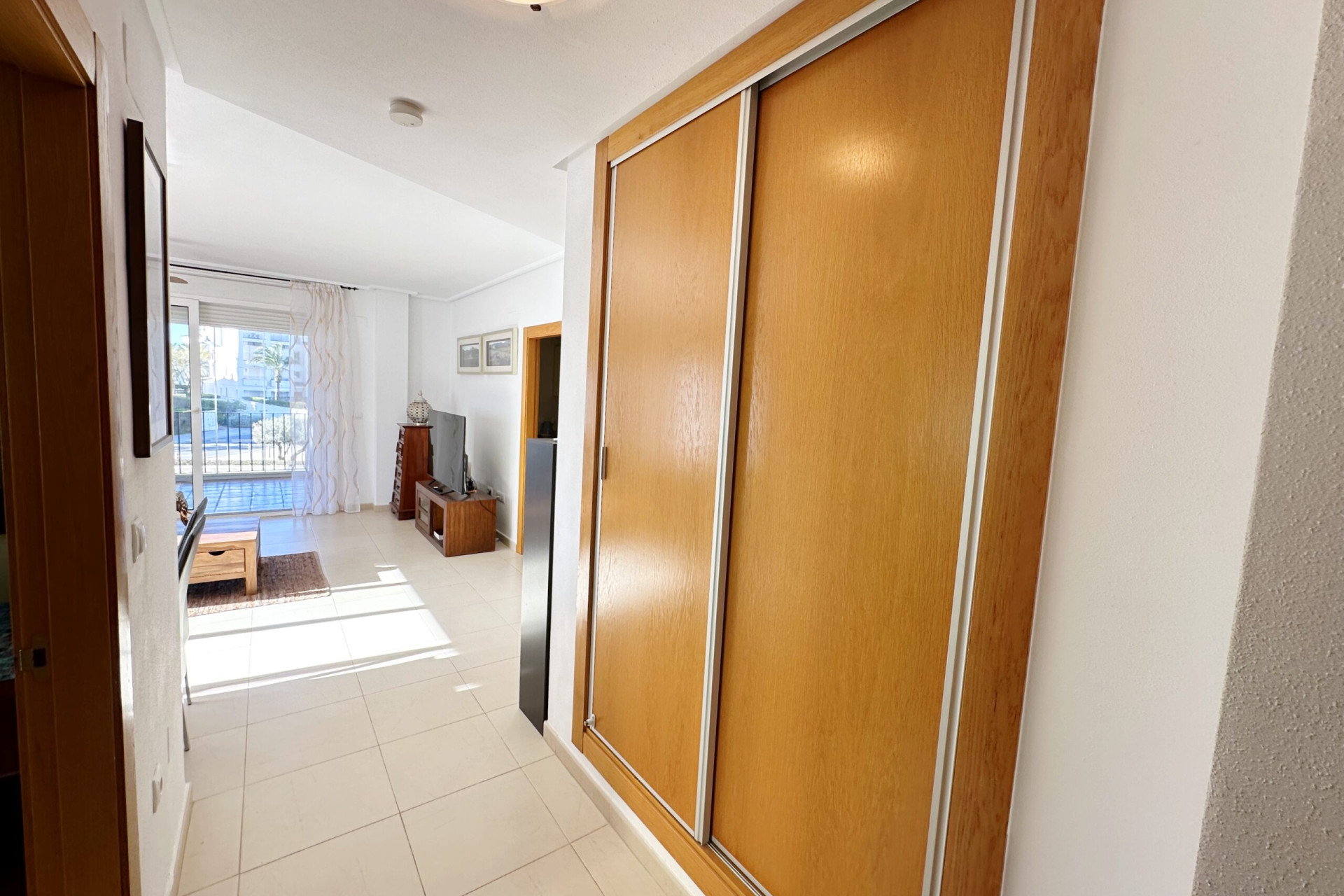 Reventa - Apartment - La Torre Golf Resort - La Torre Golf Resort - Centre