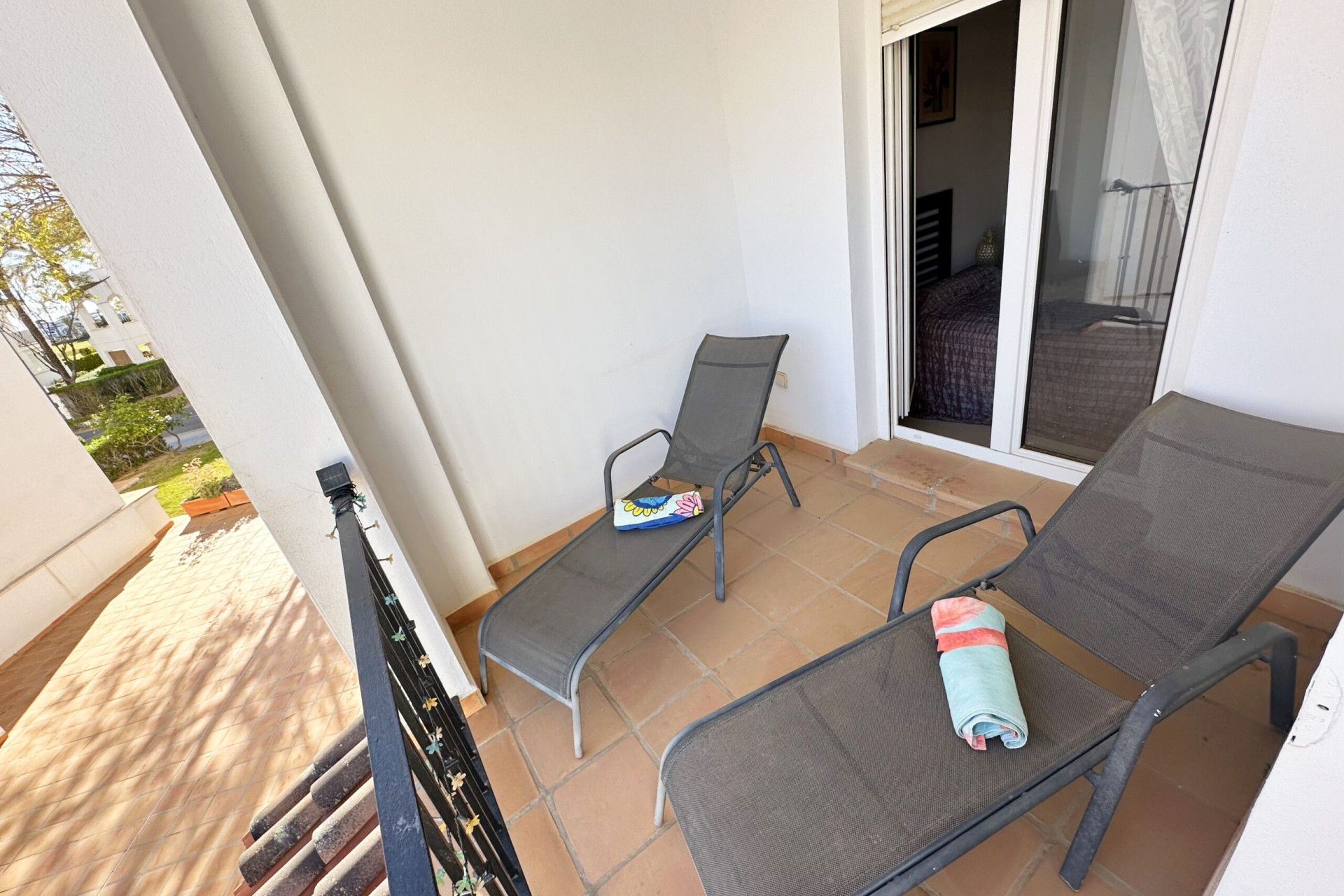 Reventa - Apartment - La Torre Golf Resort - La Torre Golf Resort - Centre