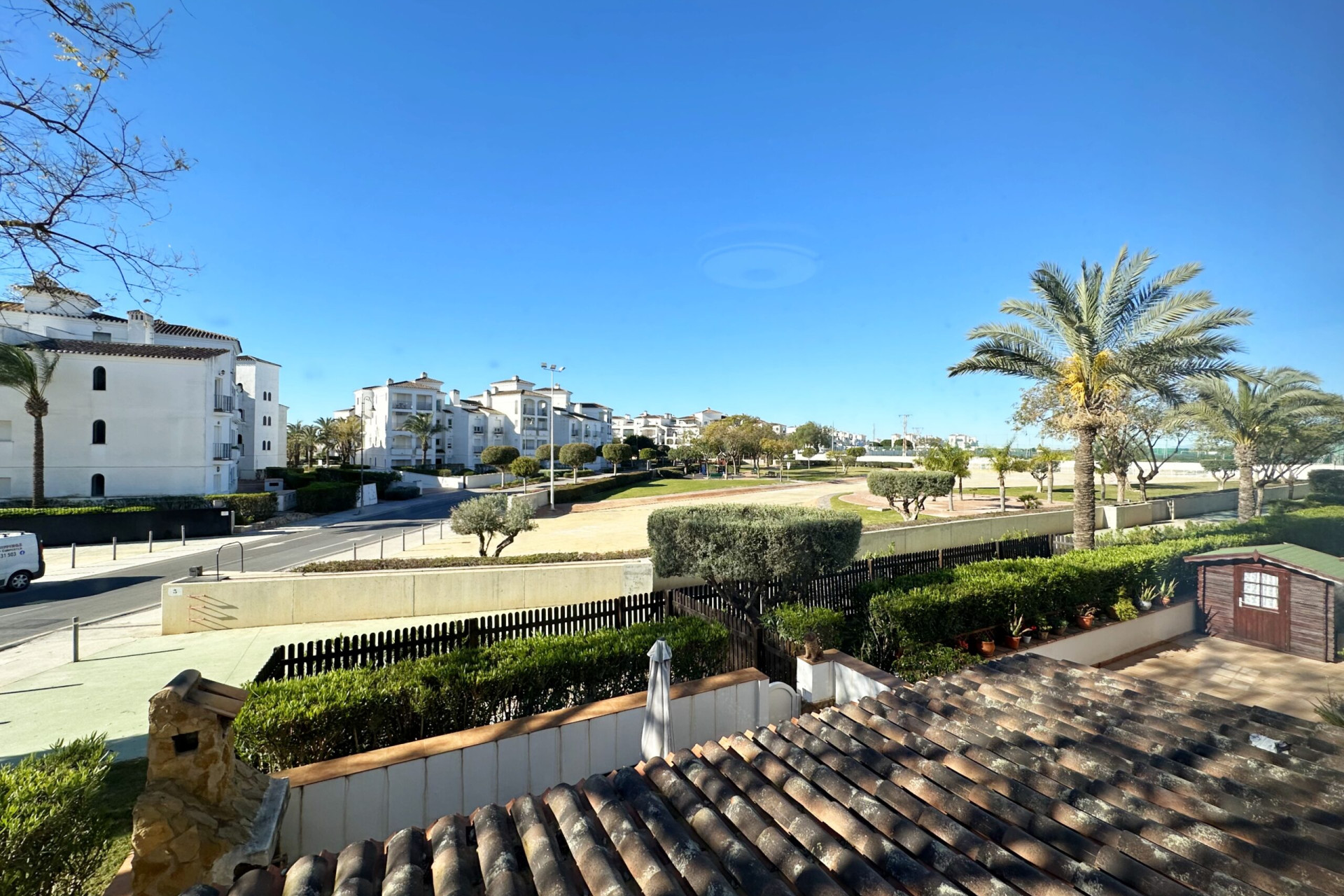 Reventa - Apartment - La Torre Golf Resort - La Torre Golf Resort - Centre
