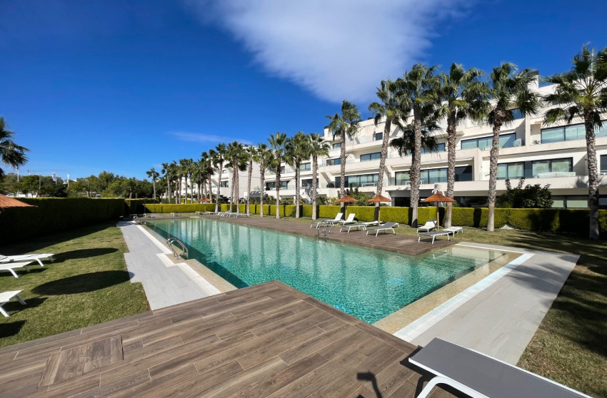 Reventa - Apartment - Las Colinas Golf Resort