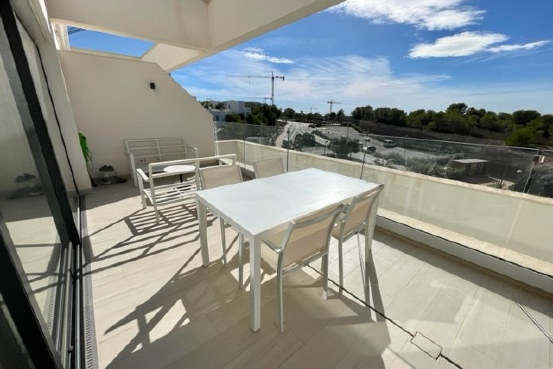 Reventa - Apartment - Las Colinas Golf Resort