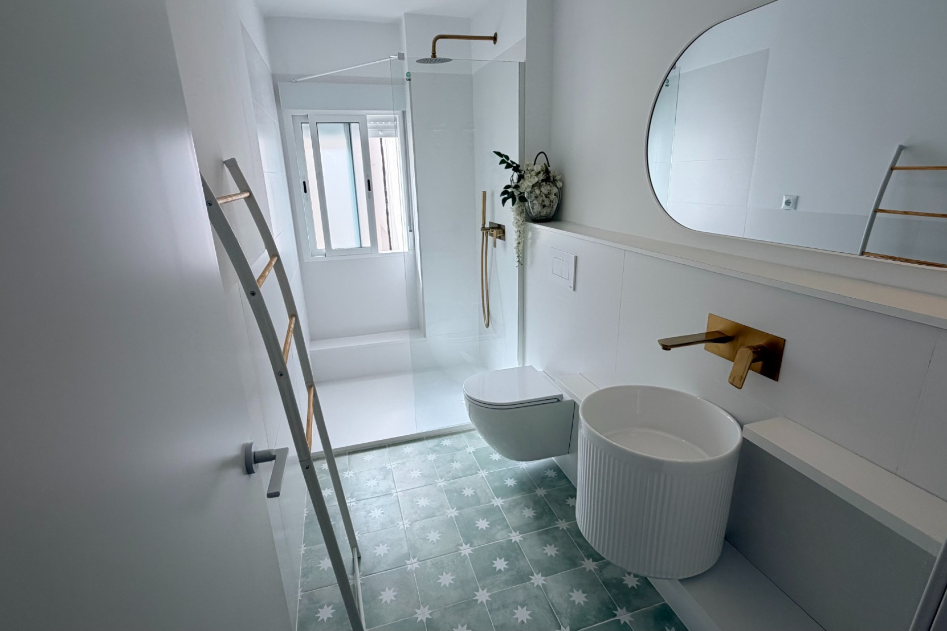 Reventa - Apartment - Lo Pagan - Lo Pagan - Town