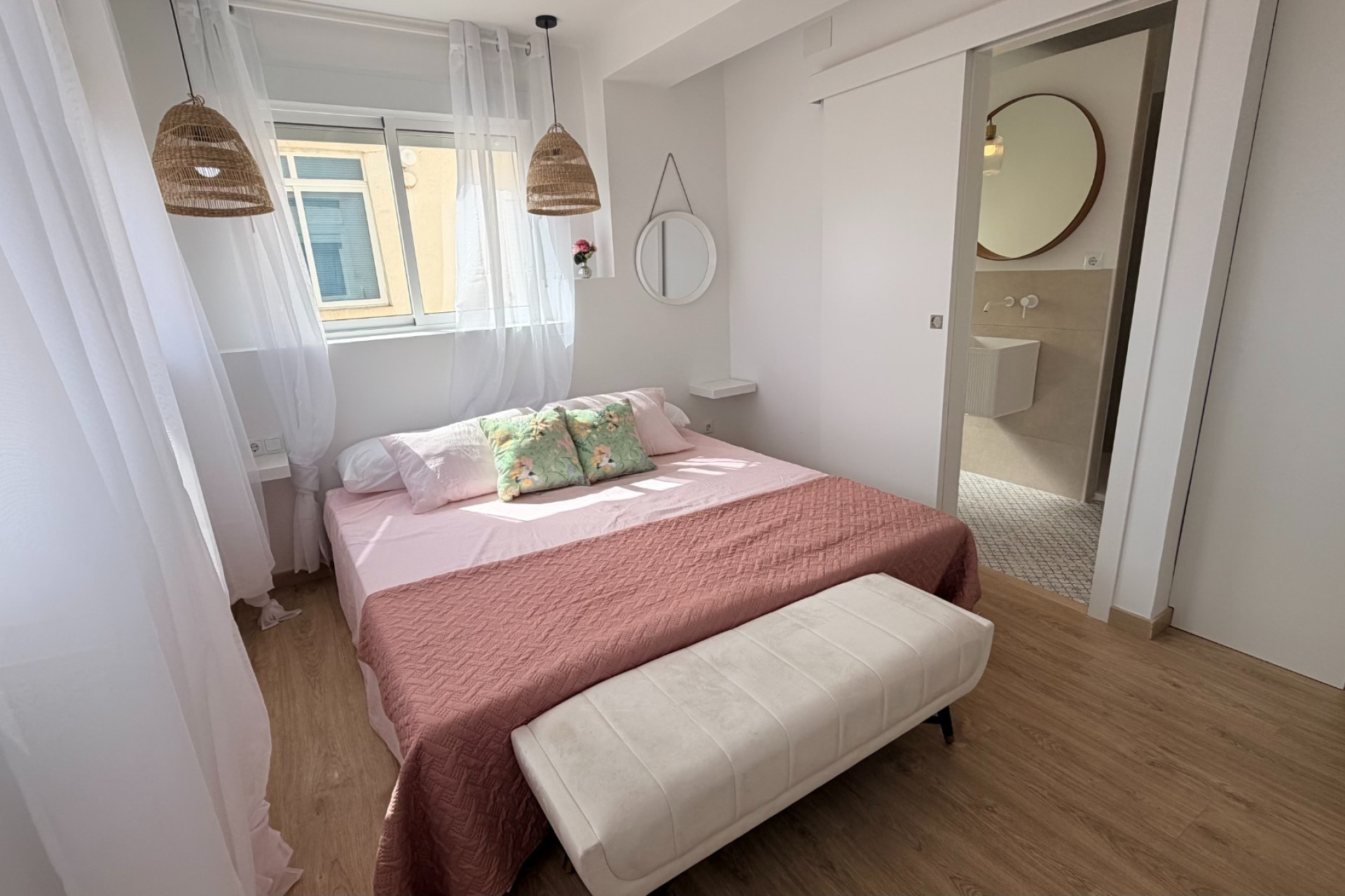 Reventa - Apartment - Lo Pagan - Lo Pagan - Town