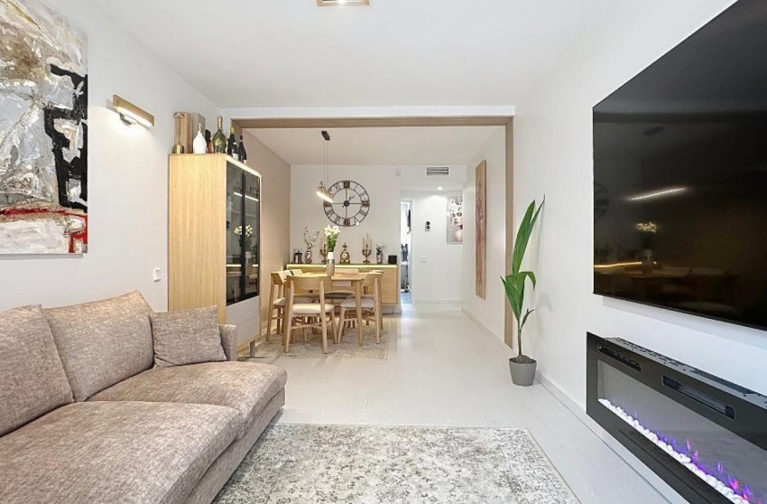Reventa - Apartment - Lo Pagan - Lo Pagan - Town