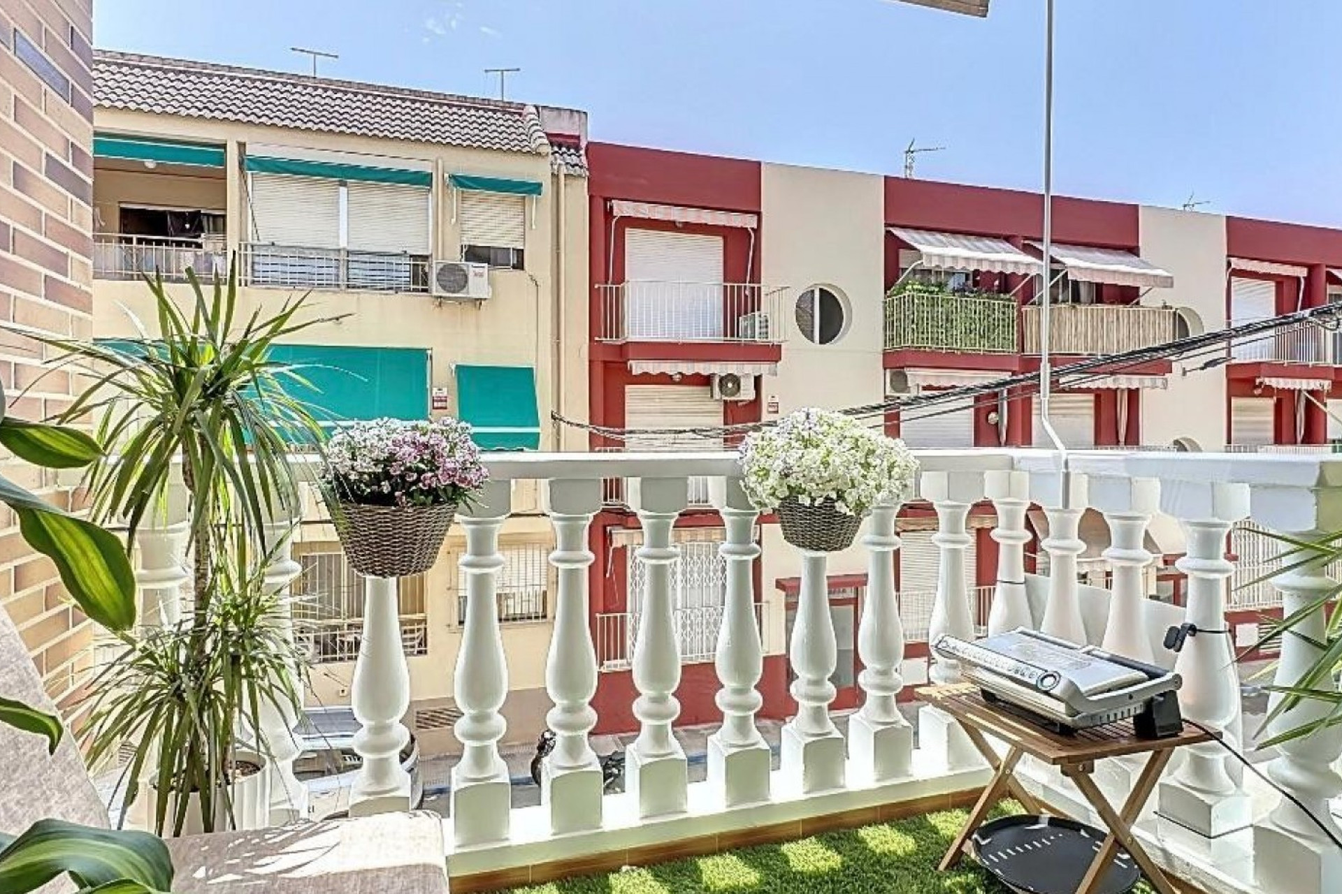 Reventa - Apartment - Lo Pagan - Lo Pagan - Town