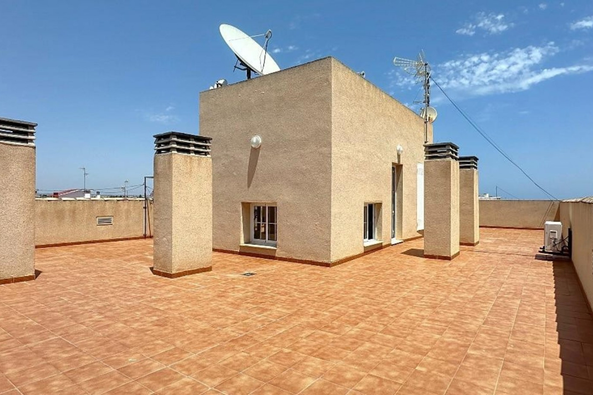 Reventa - Apartment - Lo Pagan - Lo Pagan - Town