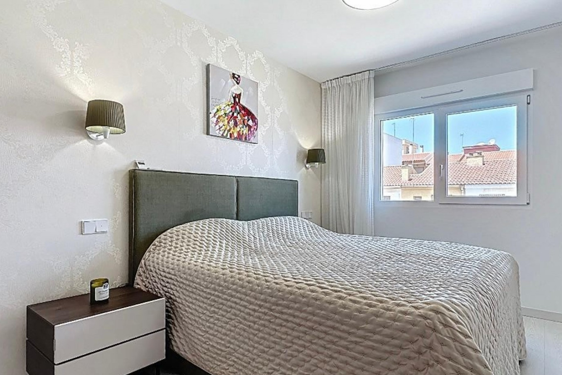 Reventa - Apartment - Lo Pagan - Lo Pagan - Town