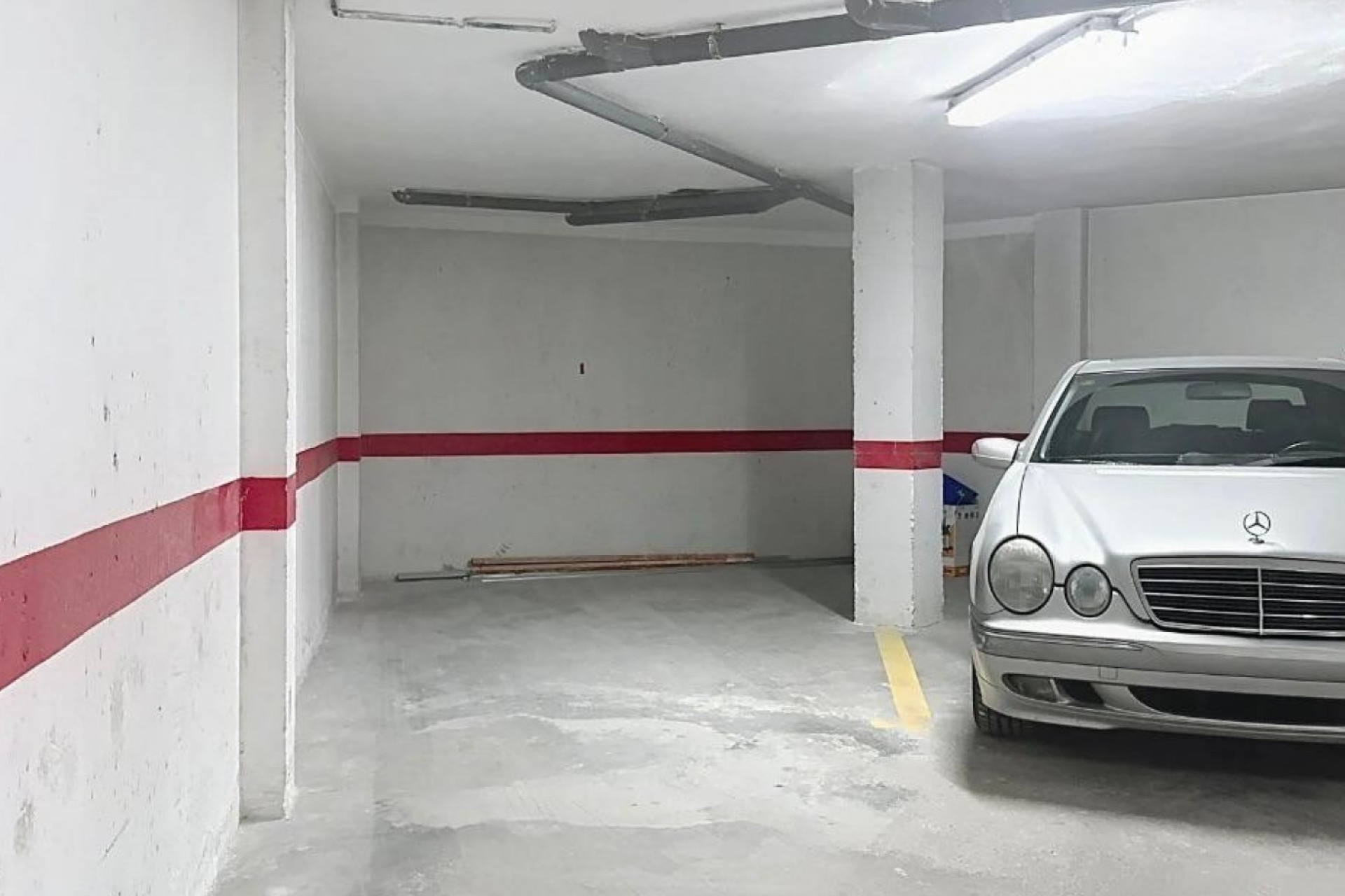 Reventa - Apartment - Lo Pagan - Lo Pagan - Town