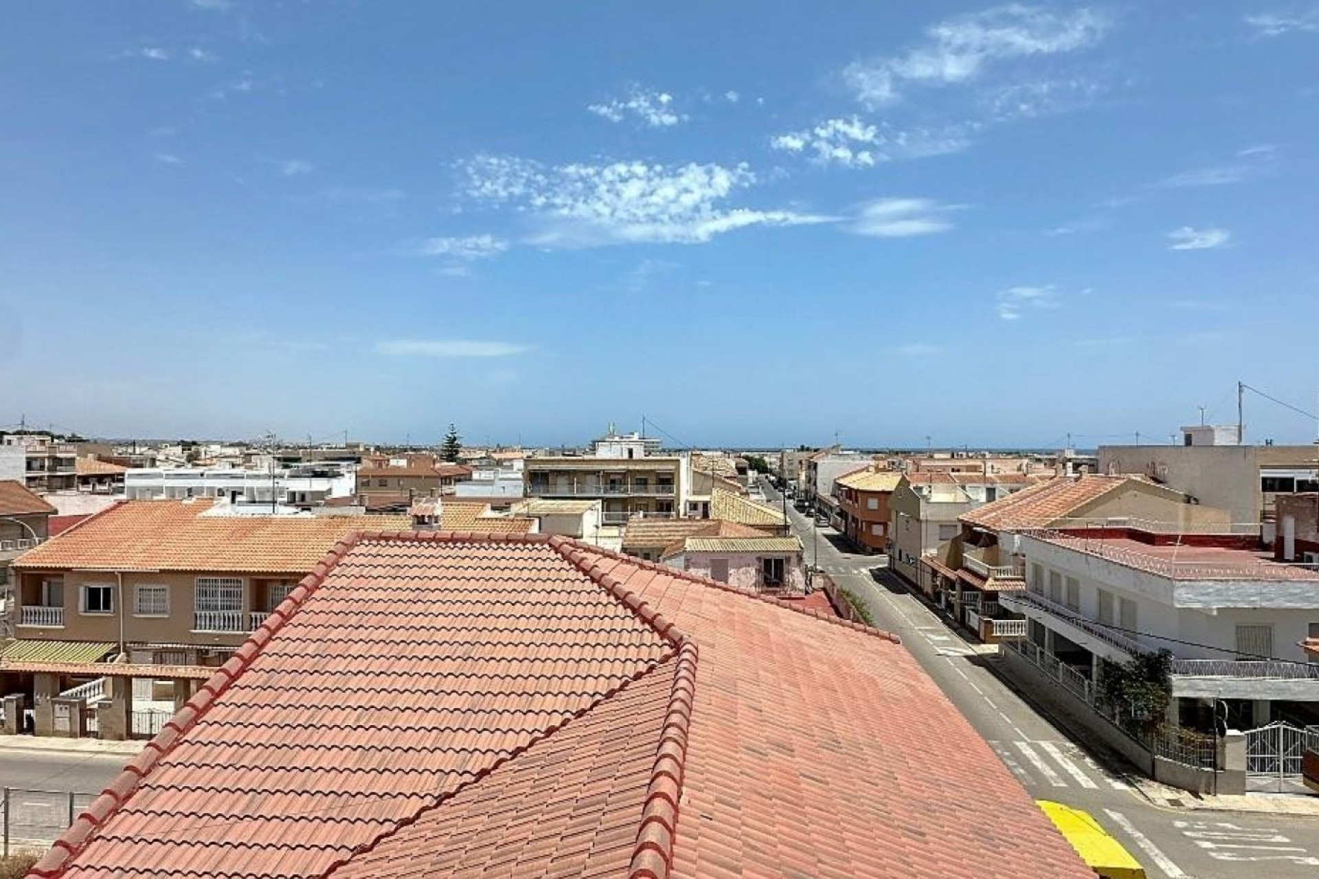 Reventa - Apartment - Lo Pagan - Lo Pagan - Town