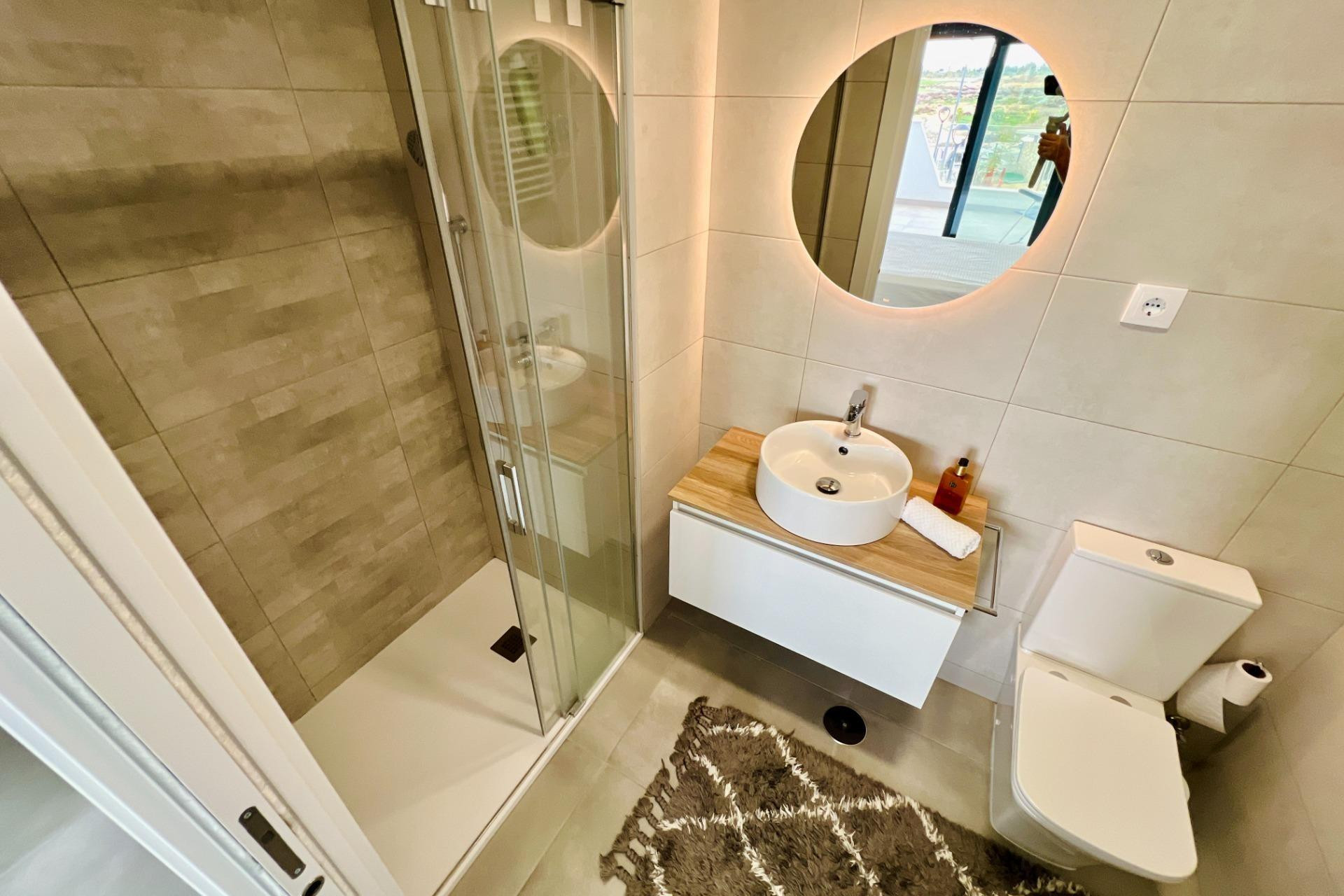 Reventa - Apartment - Los Alcázares - Dolores de Pacheco-Santa Rosalía