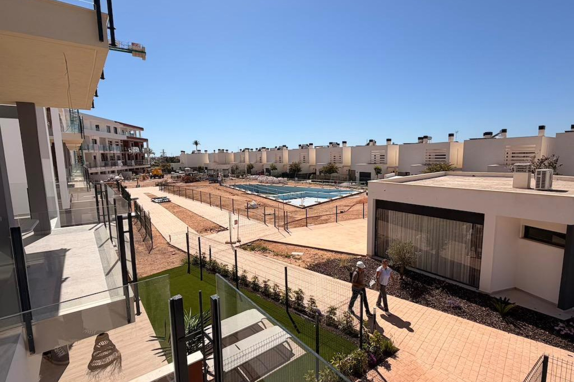 Reventa - Apartment - Los Alcázares - Dolores de Pacheco-Santa Rosalía