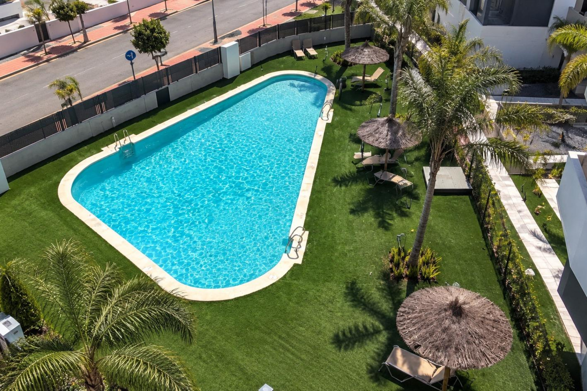 Reventa - Apartment - Los Alcázares - Dolores de Pacheco-Santa Rosalía