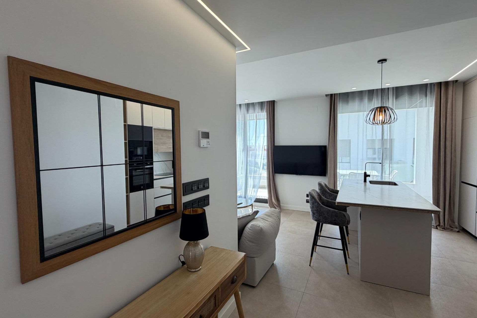 Reventa - Apartment - Los Alcázares - Dolores de Pacheco-Santa Rosalía