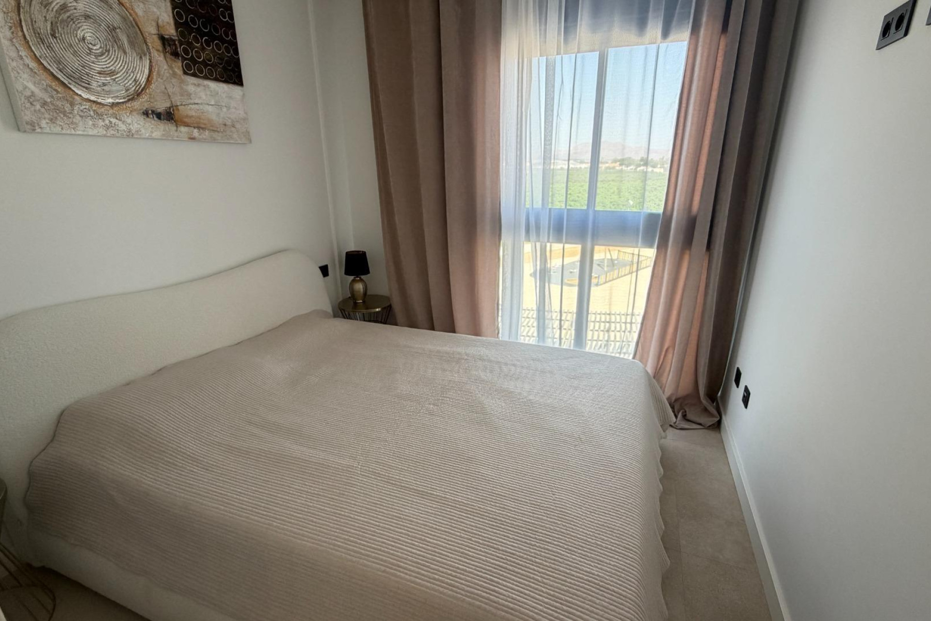 Reventa - Apartment - Los Alcázares - Dolores de Pacheco-Santa Rosalía