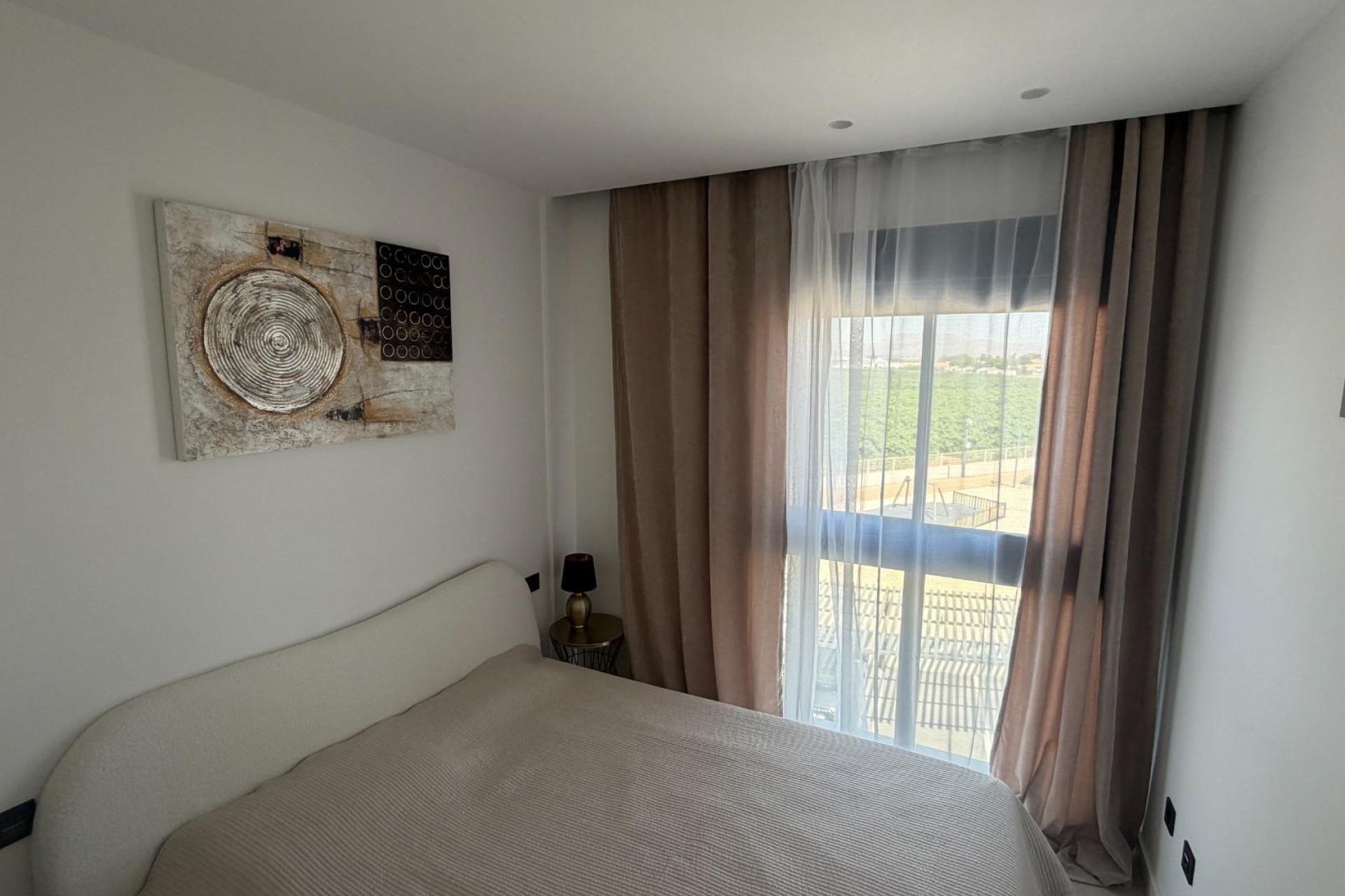 Reventa - Apartment - Los Alcázares - Dolores de Pacheco-Santa Rosalía