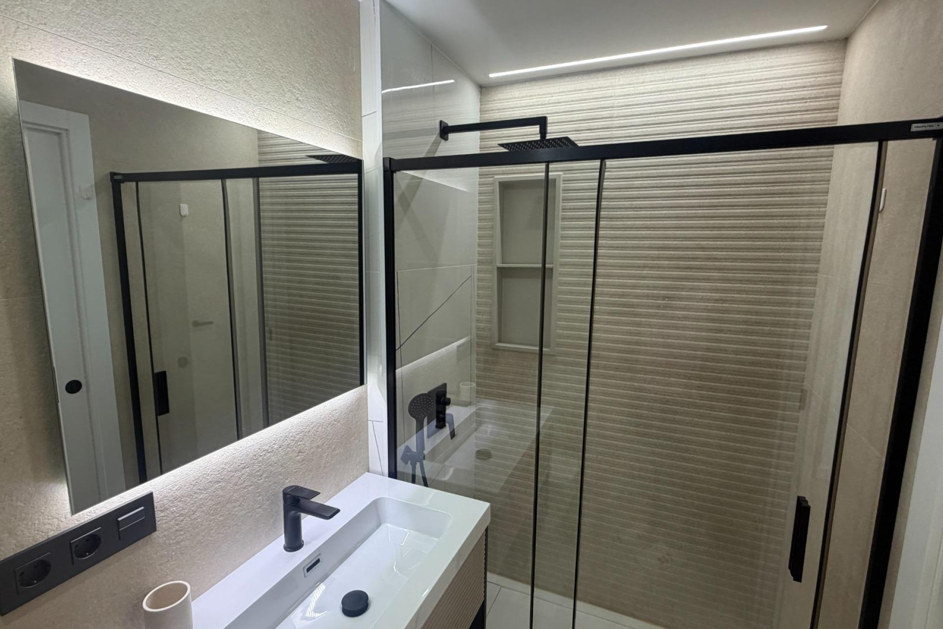 Reventa - Apartment - Los Alcázares - Dolores de Pacheco-Santa Rosalía