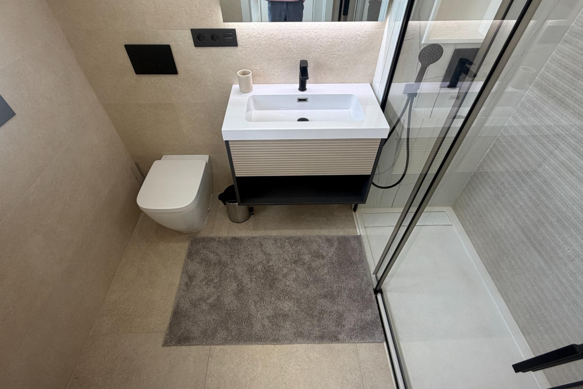 Reventa - Apartment - Los Alcázares - Dolores de Pacheco-Santa Rosalía