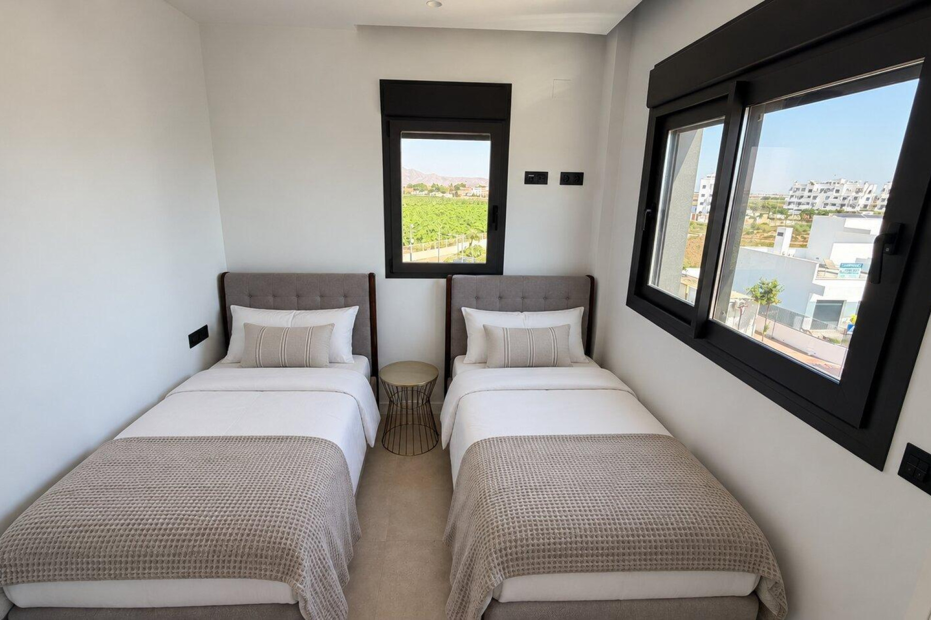 Reventa - Apartment - Los Alcázares - Dolores de Pacheco-Santa Rosalía