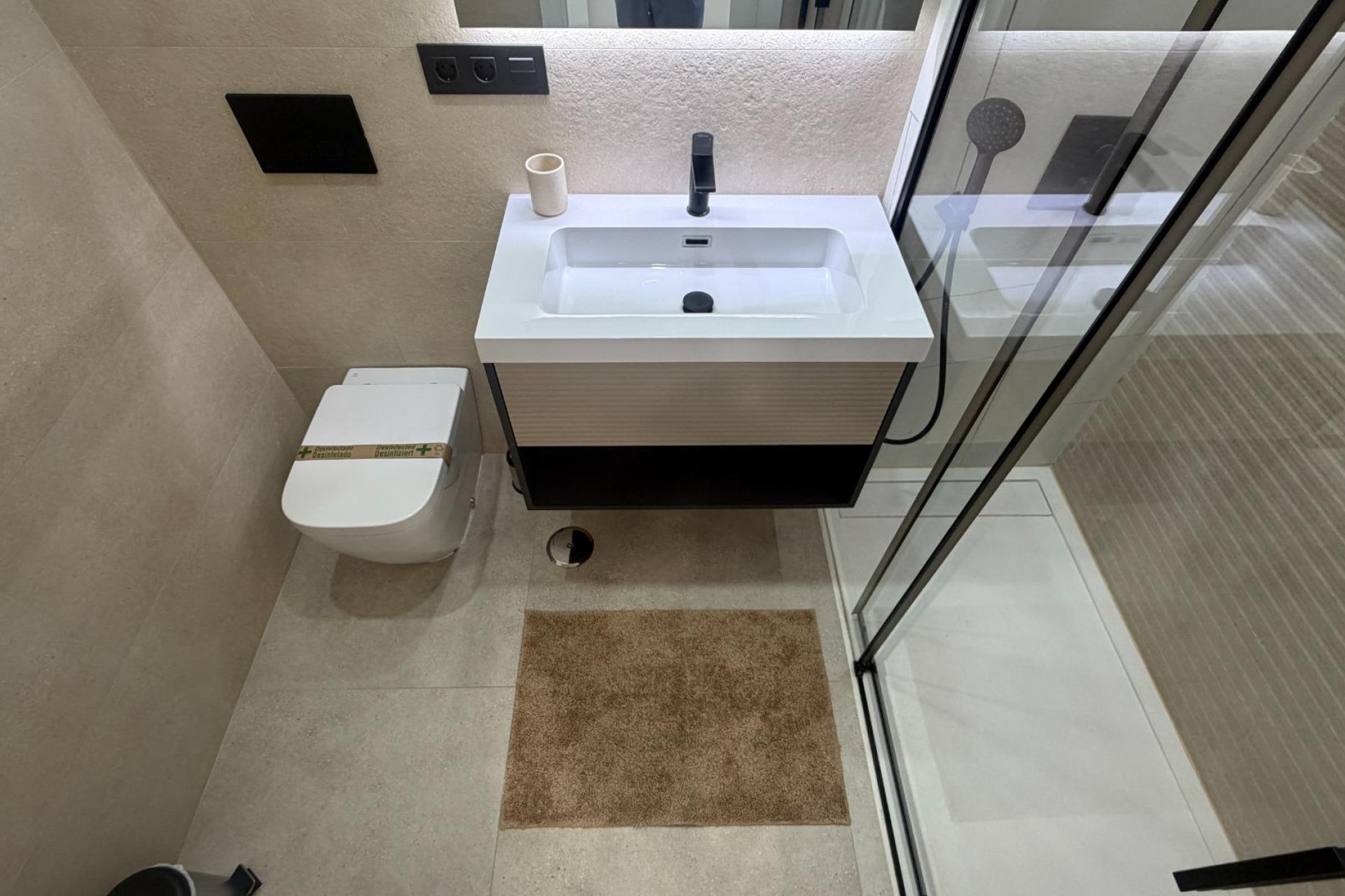 Reventa - Apartment - Los Alcázares - Dolores de Pacheco-Santa Rosalía