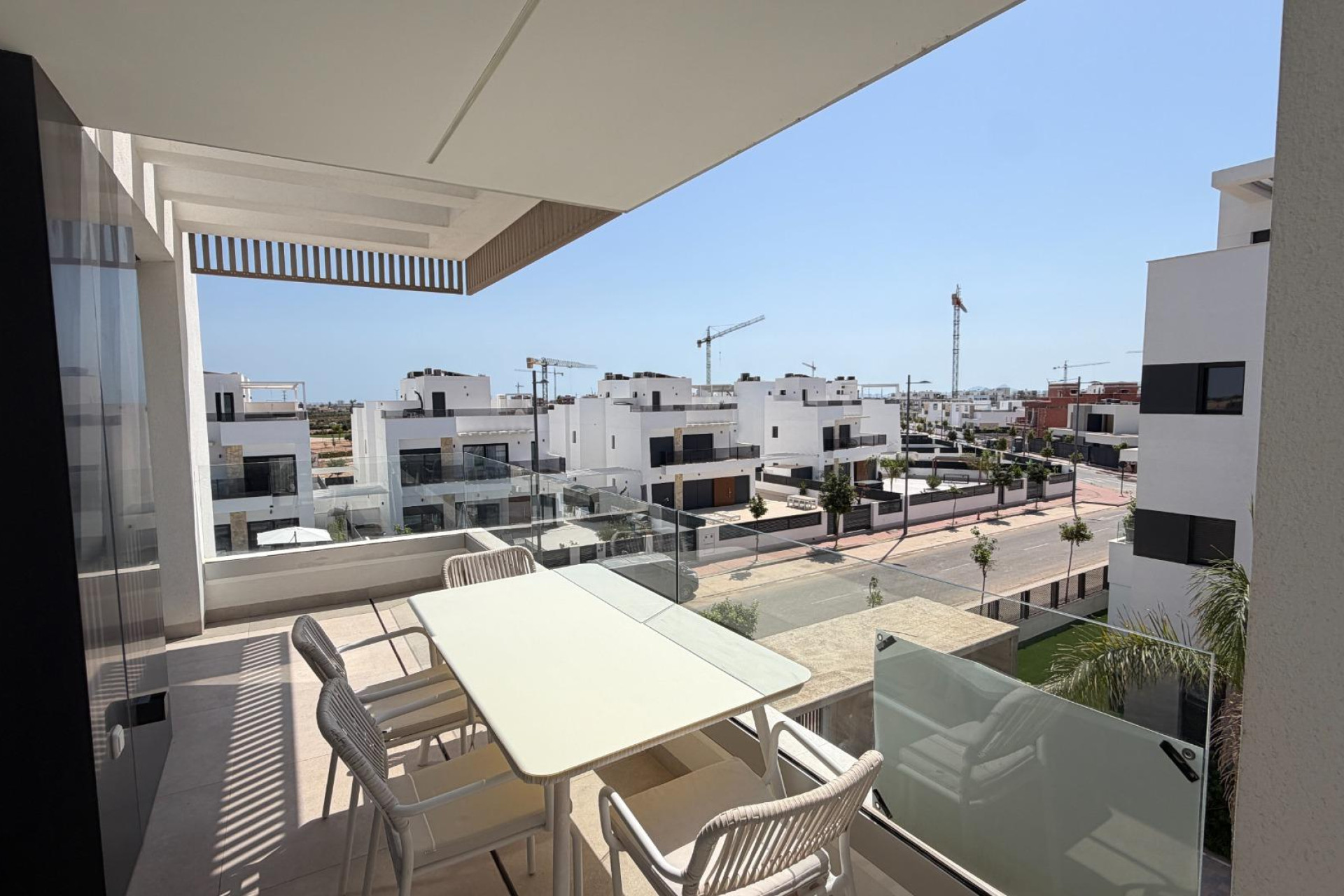 Reventa - Apartment - Los Alcázares - Dolores de Pacheco-Santa Rosalía