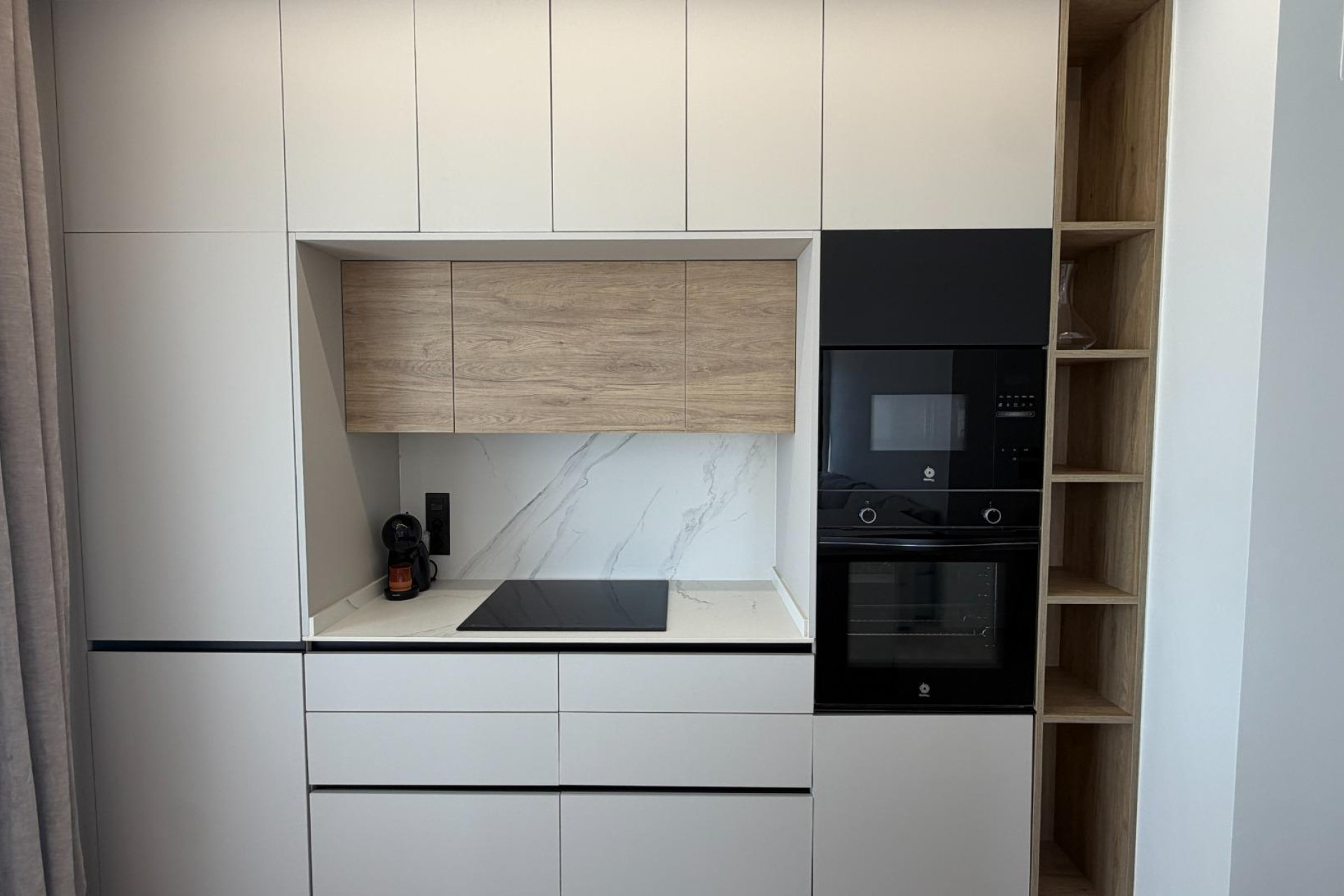 Reventa - Apartment - Los Alcázares - Dolores de Pacheco-Santa Rosalía