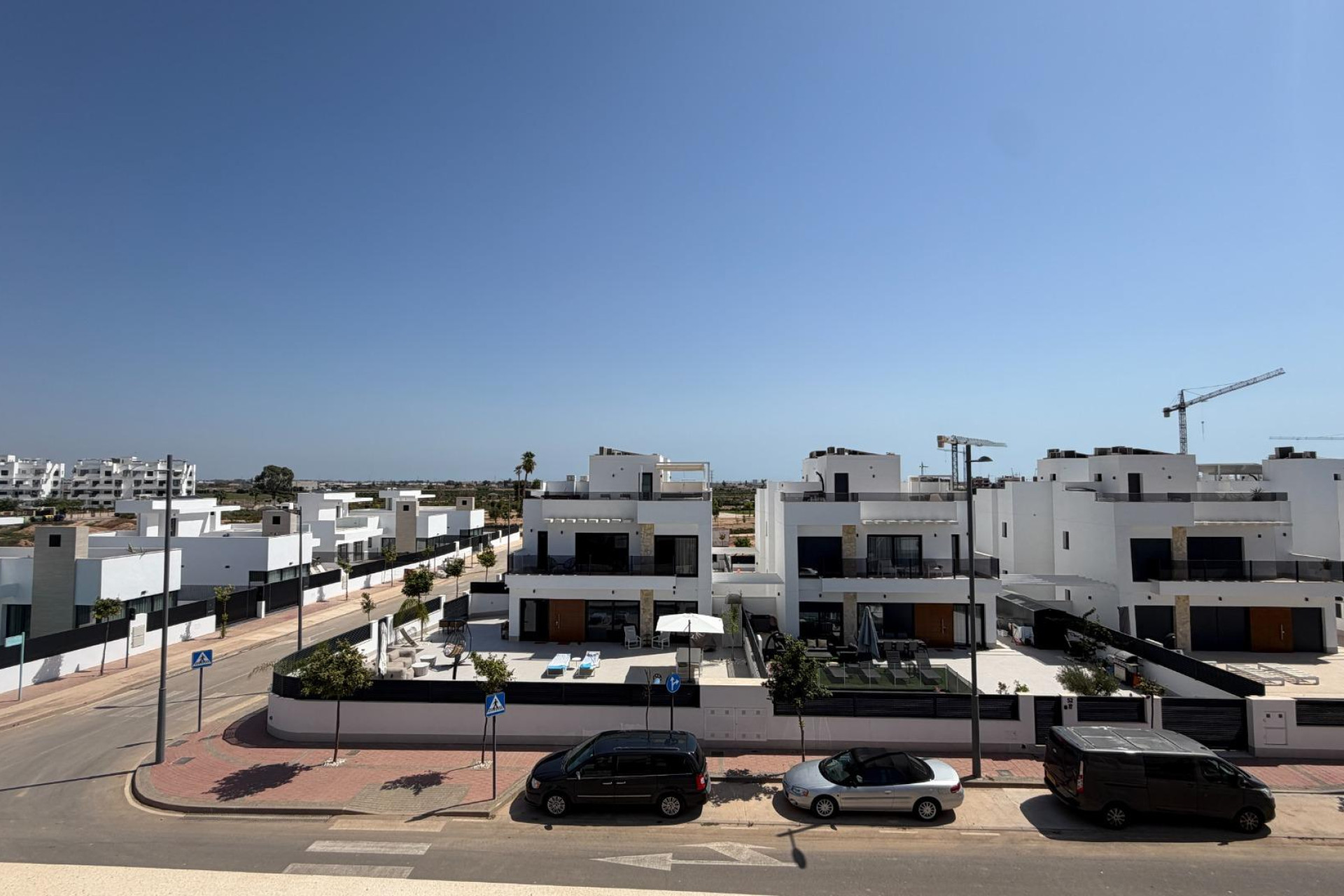 Reventa - Apartment - Los Alcázares - Dolores de Pacheco-Santa Rosalía