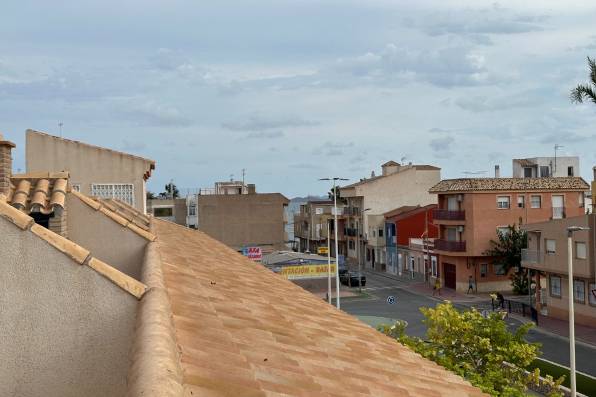 Reventa - Apartment - Los Alcazares - Los Narejos