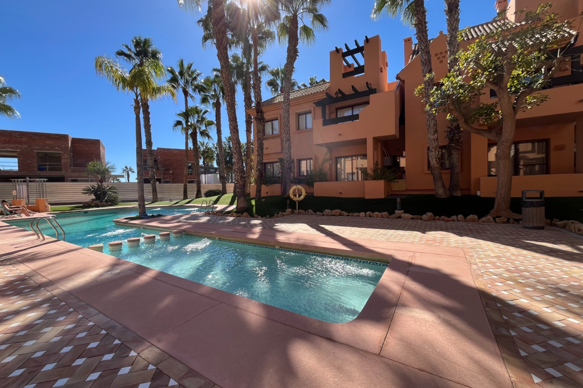 Reventa - Apartment - Los Alcazares - Los Narejos