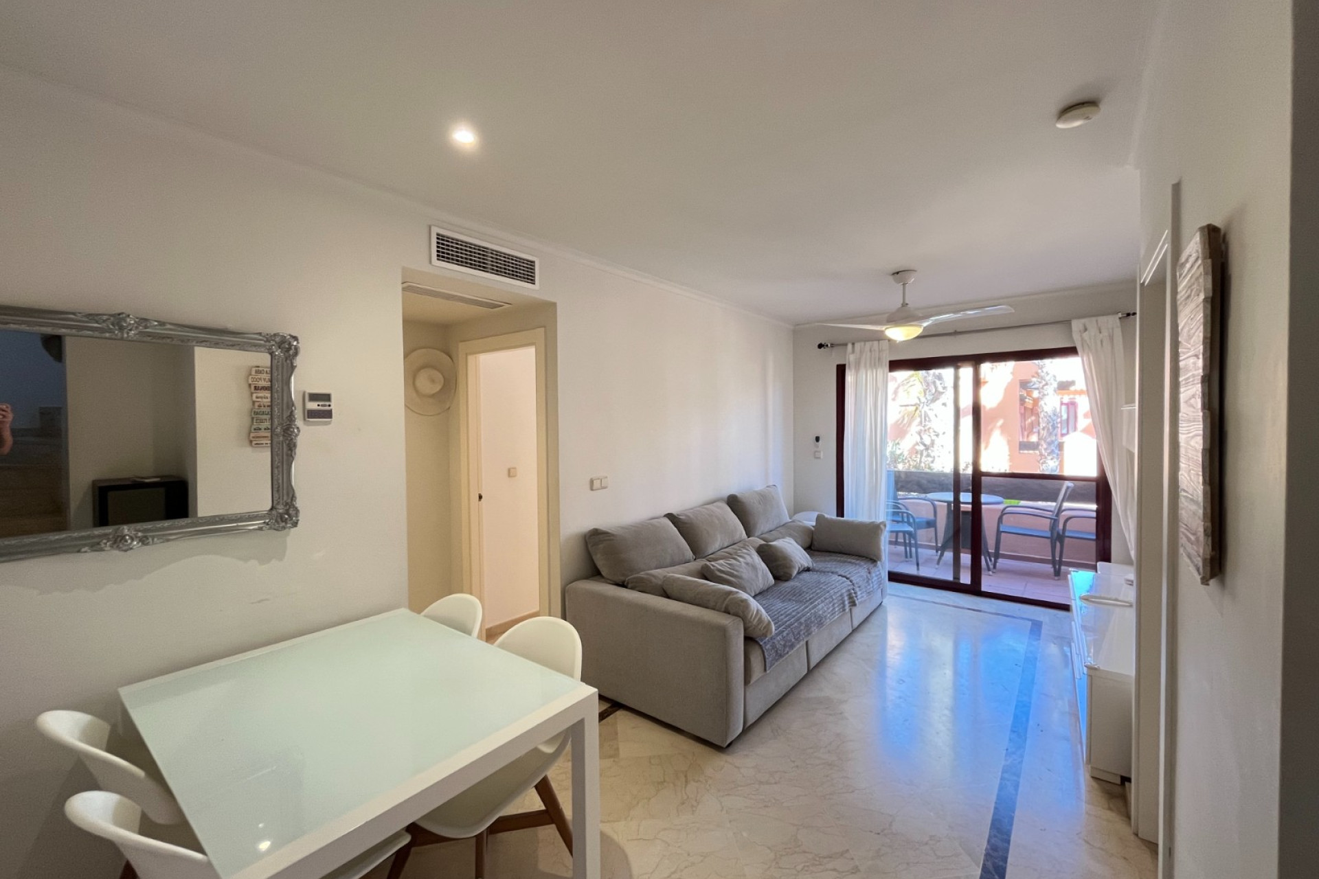 Reventa - Apartment - Los Alcazares - Los Narejos
