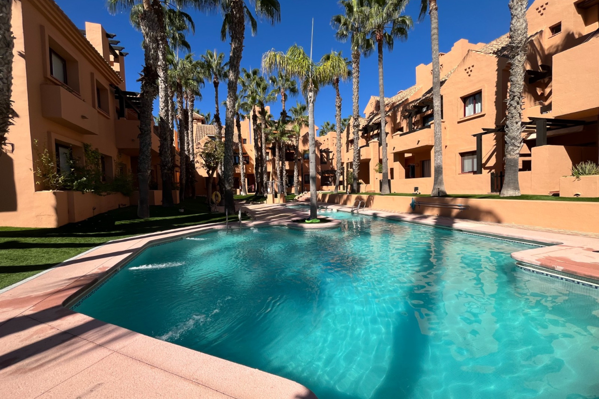 Reventa - Apartment - Los Alcazares - Los Narejos