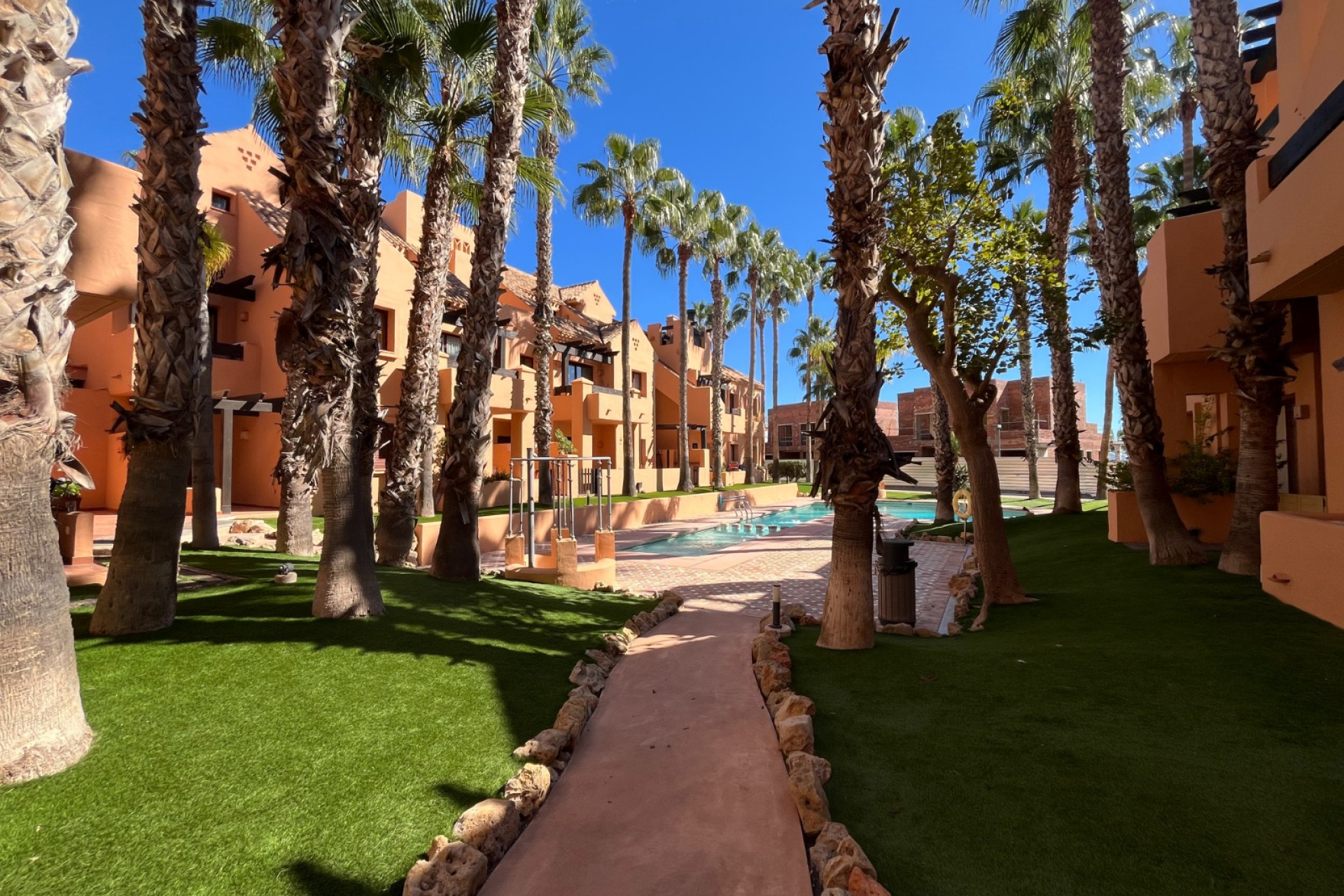 Reventa - Apartment - Los Alcazares - Los Narejos