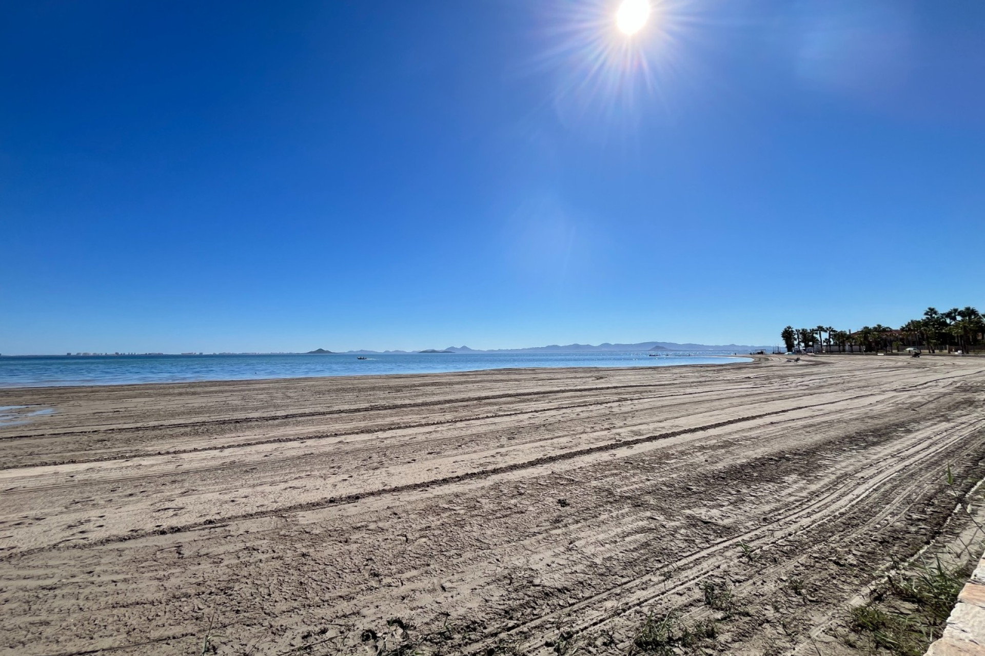 Reventa - Apartment - Los Alcazares - Los Narejos